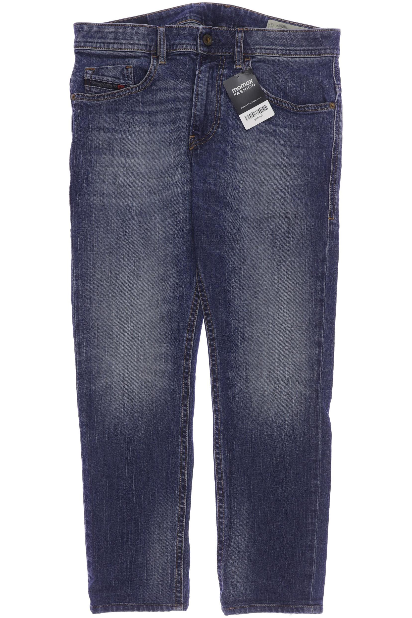 

Diesel Herren Jeans, blau, Gr. 32