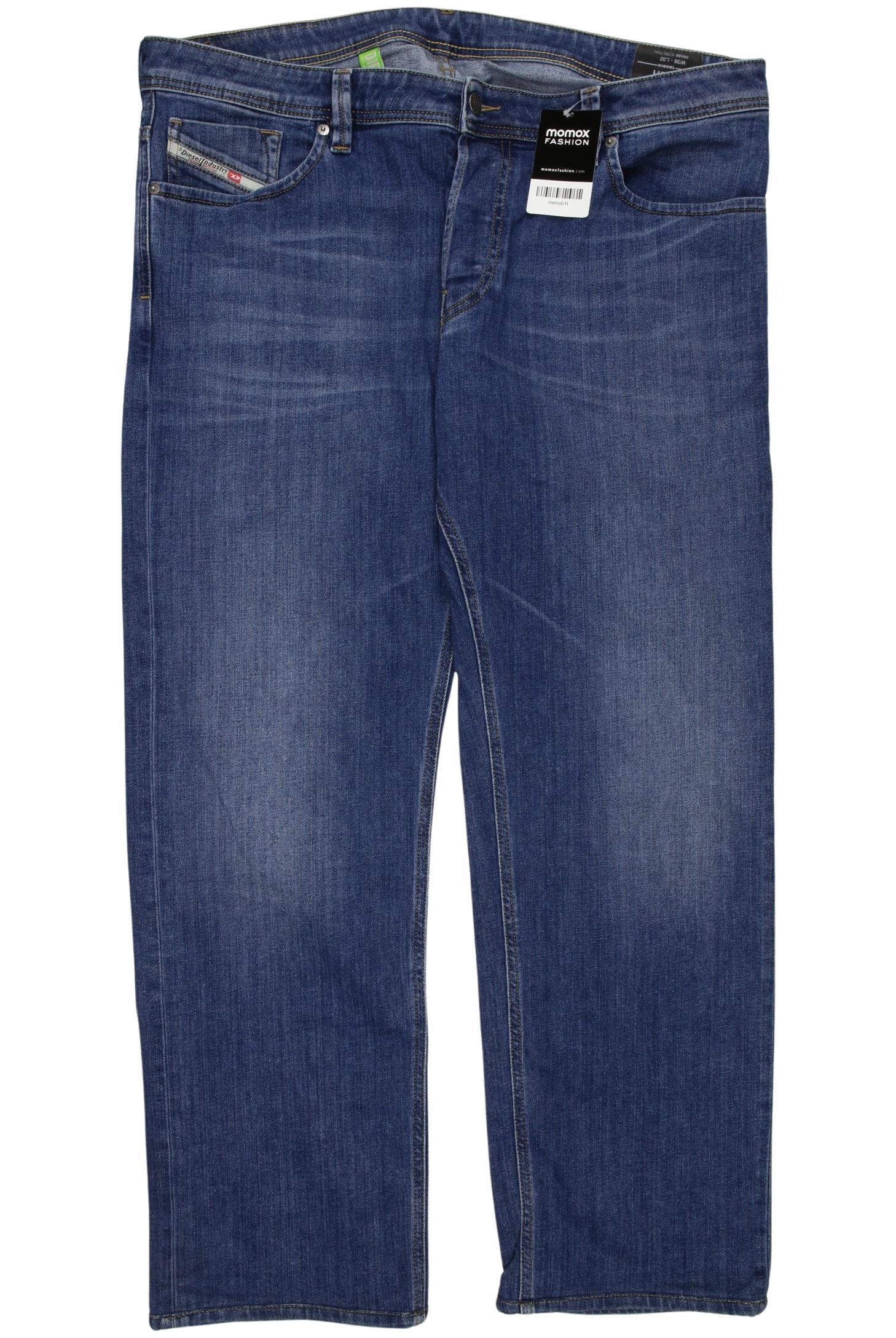 

Diesel Herren Jeans, blau, Gr. 38