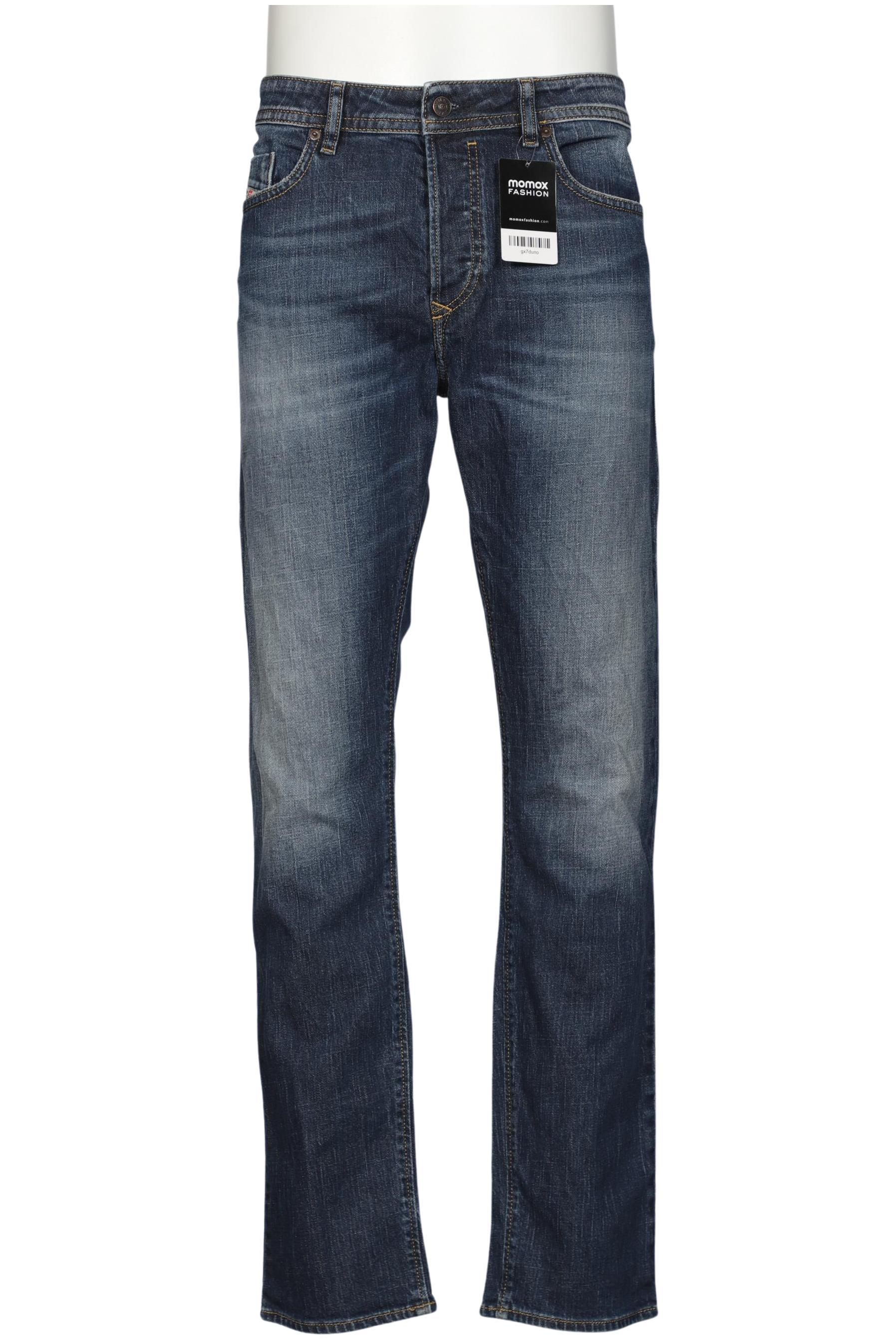 

Diesel Herren Jeans, blau, Gr. 34