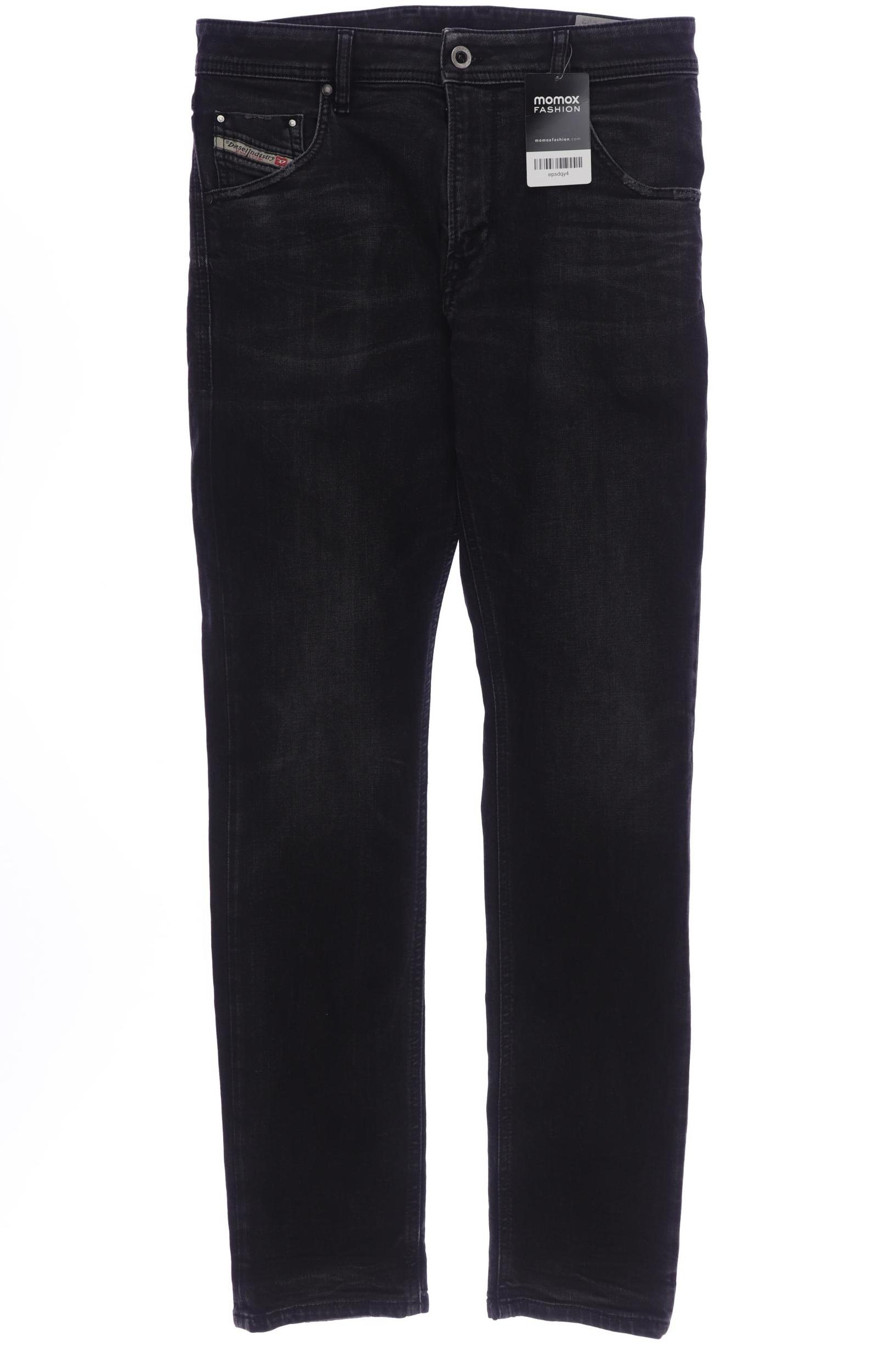 

Diesel Herren Jeans, schwarz, Gr. 29