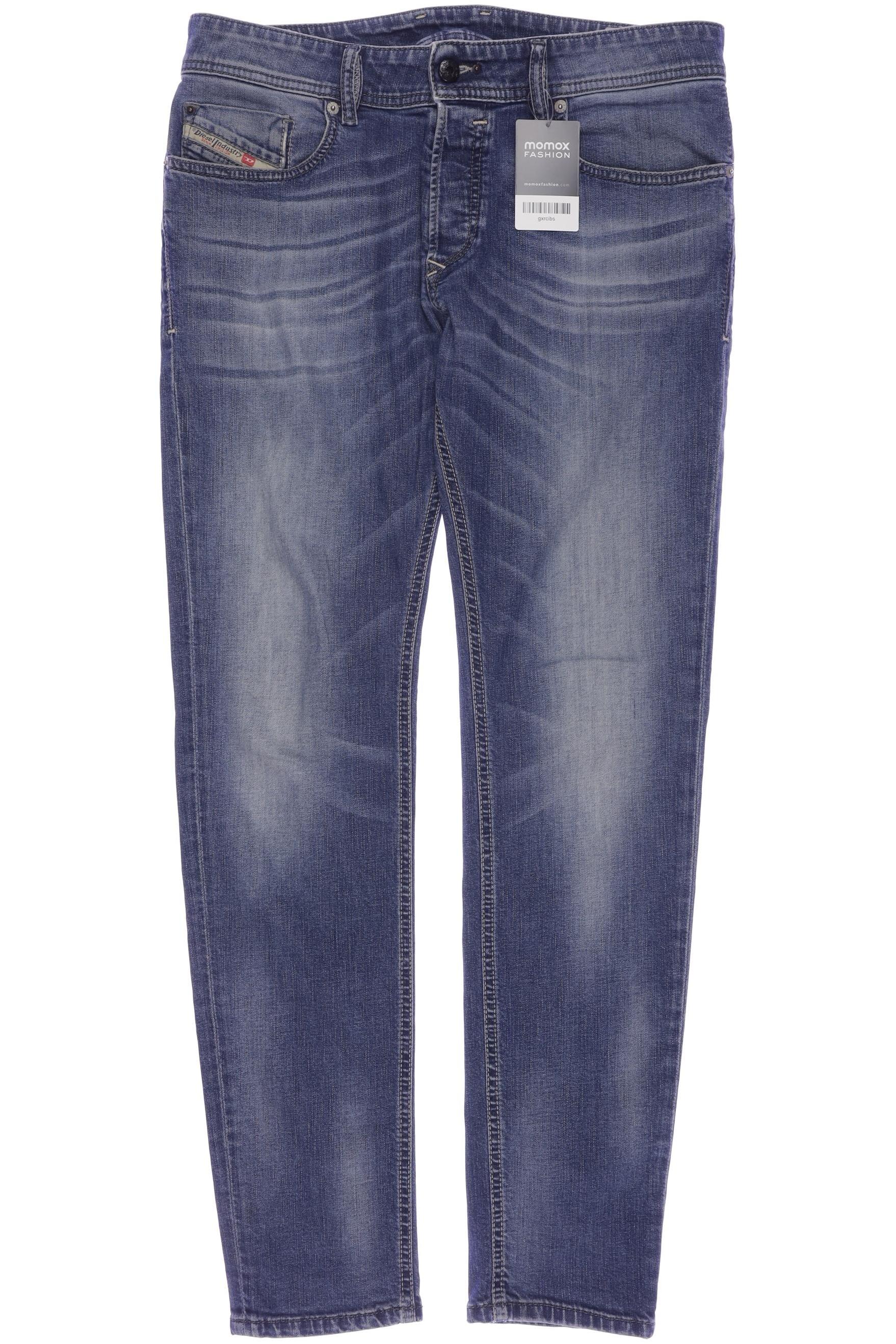 

Diesel Herren Jeans, blau, Gr. 32