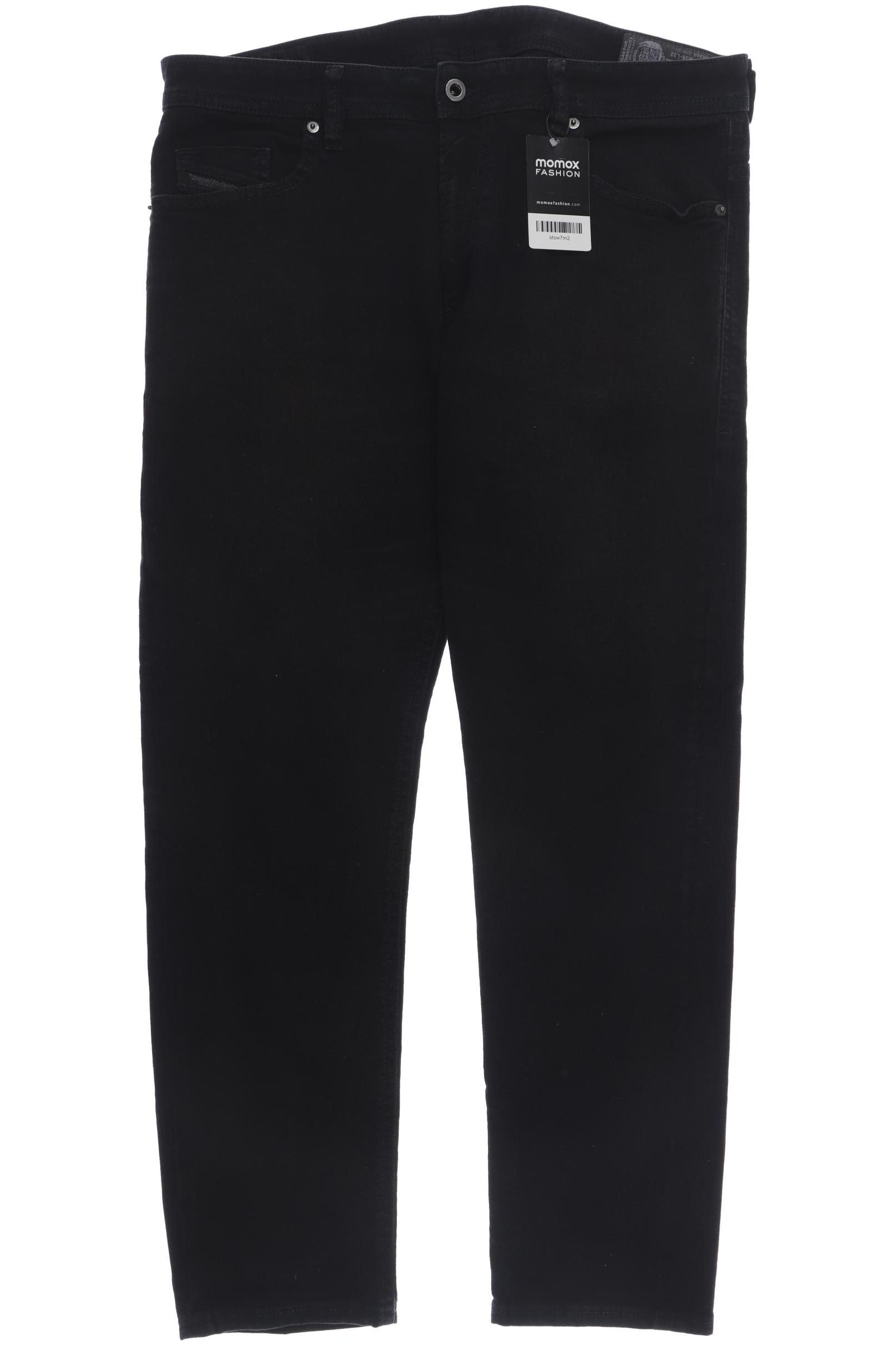 

Diesel Herren Jeans, schwarz, Gr. 36