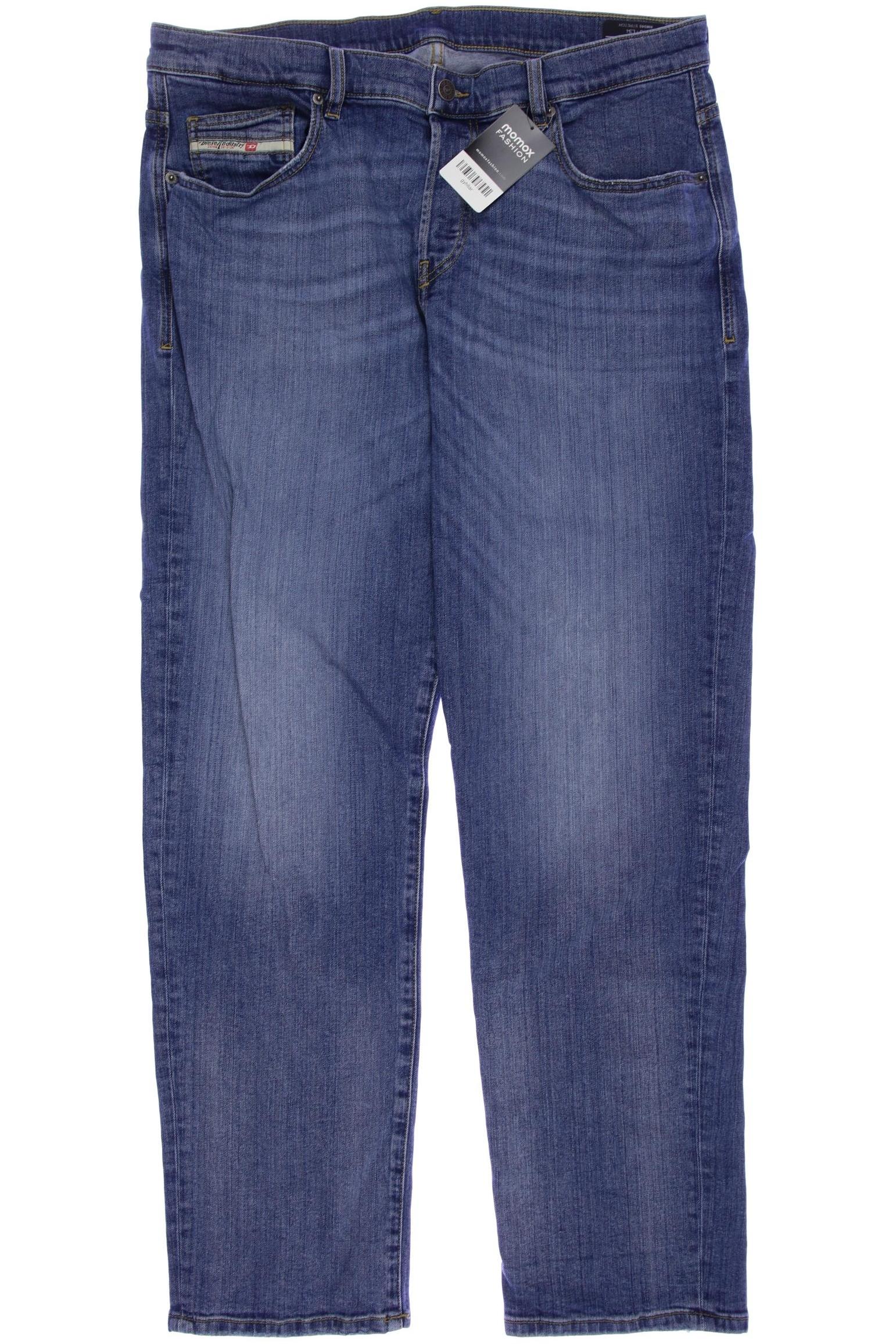 

Diesel Herren Jeans, blau, Gr. 36