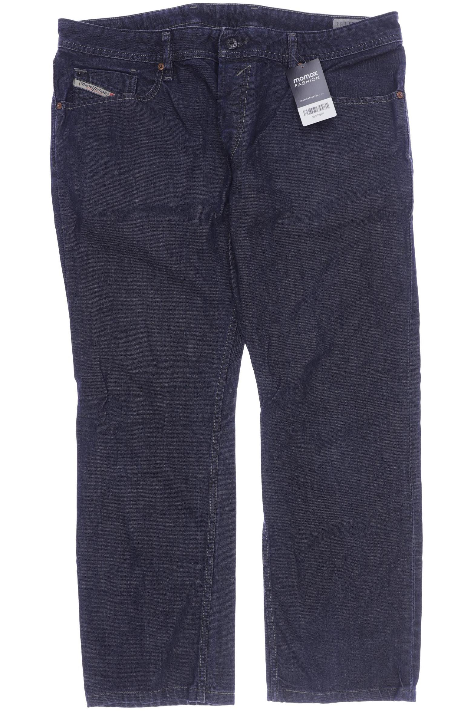 

Diesel Herren Jeans, marineblau