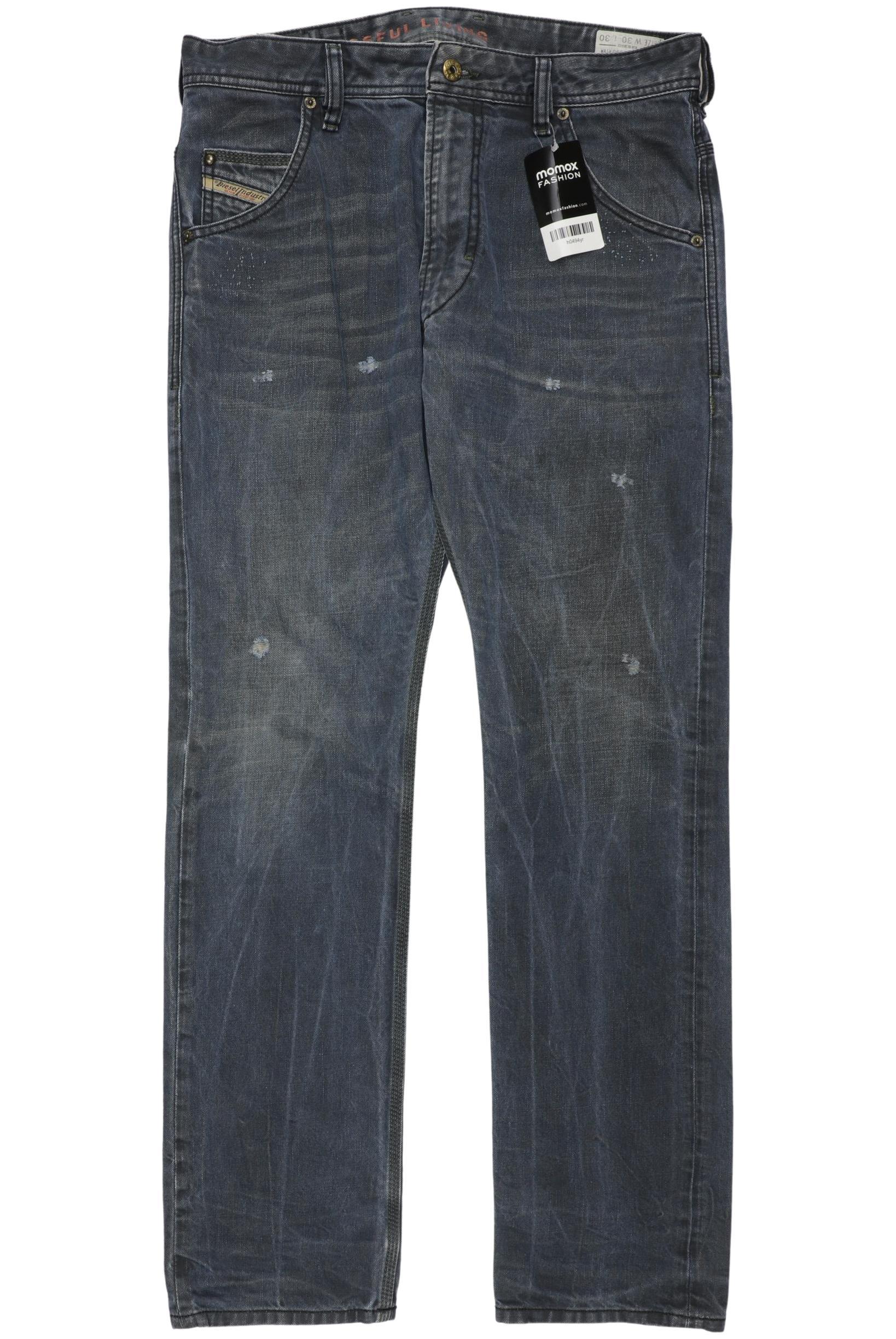

Diesel Herren Jeans, blau, Gr. 30