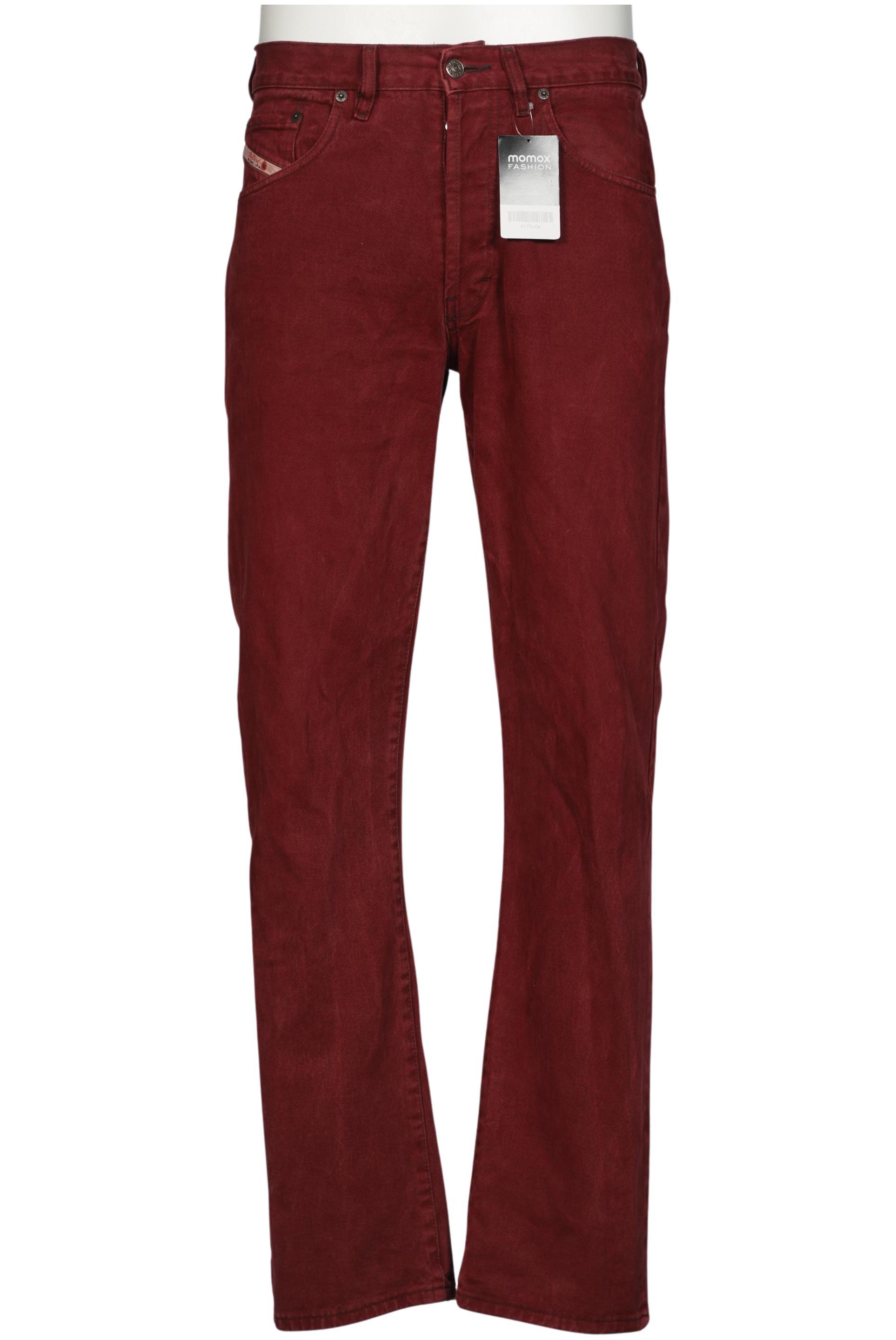 Thumbnail - Diesel Herren Jeans, mehrfarbig, Gr. 33