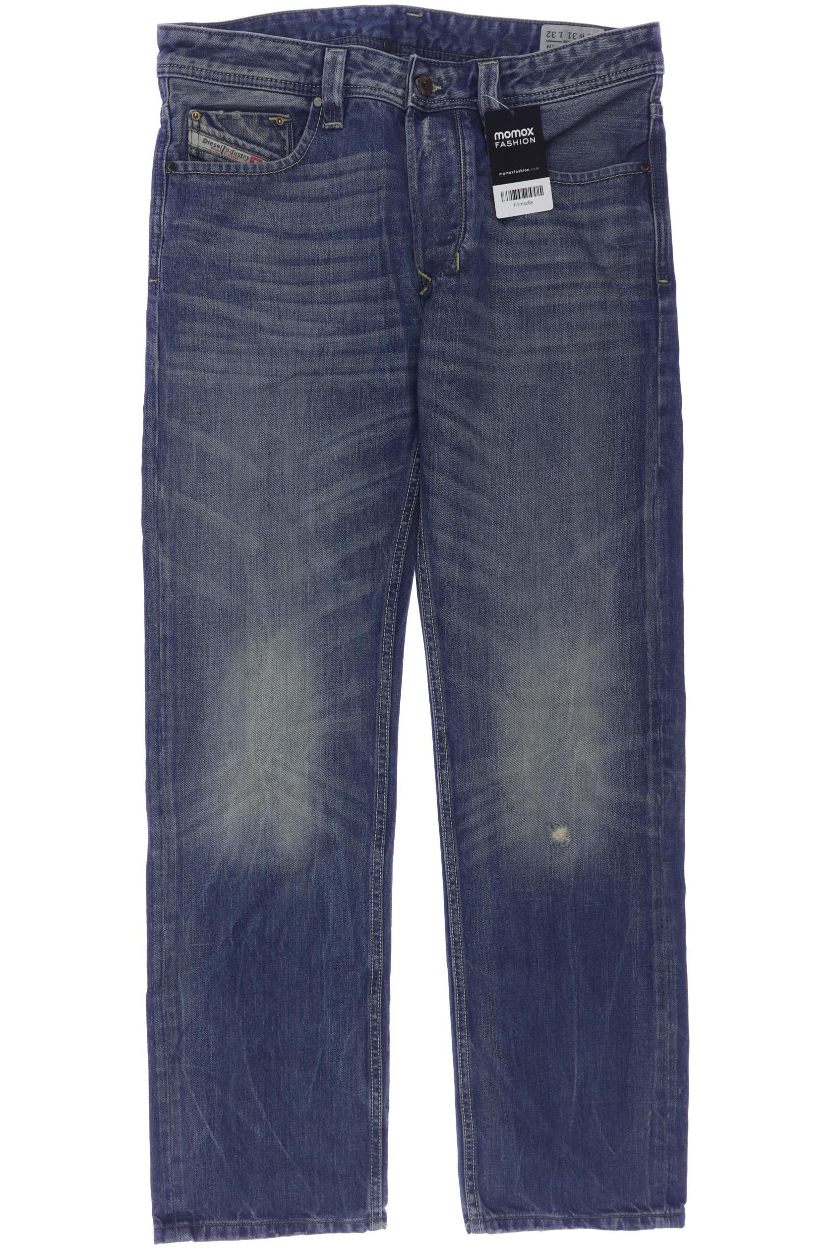 

Diesel Herren Jeans, blau, Gr. 31