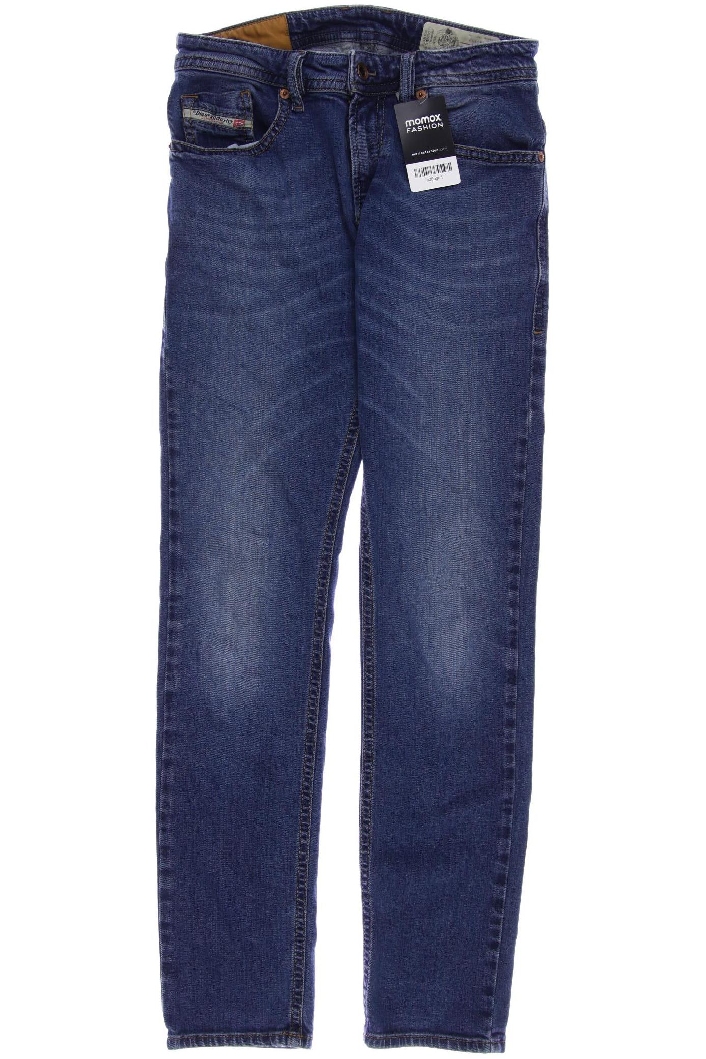 

Diesel Herren Jeans, blau, Gr. 28