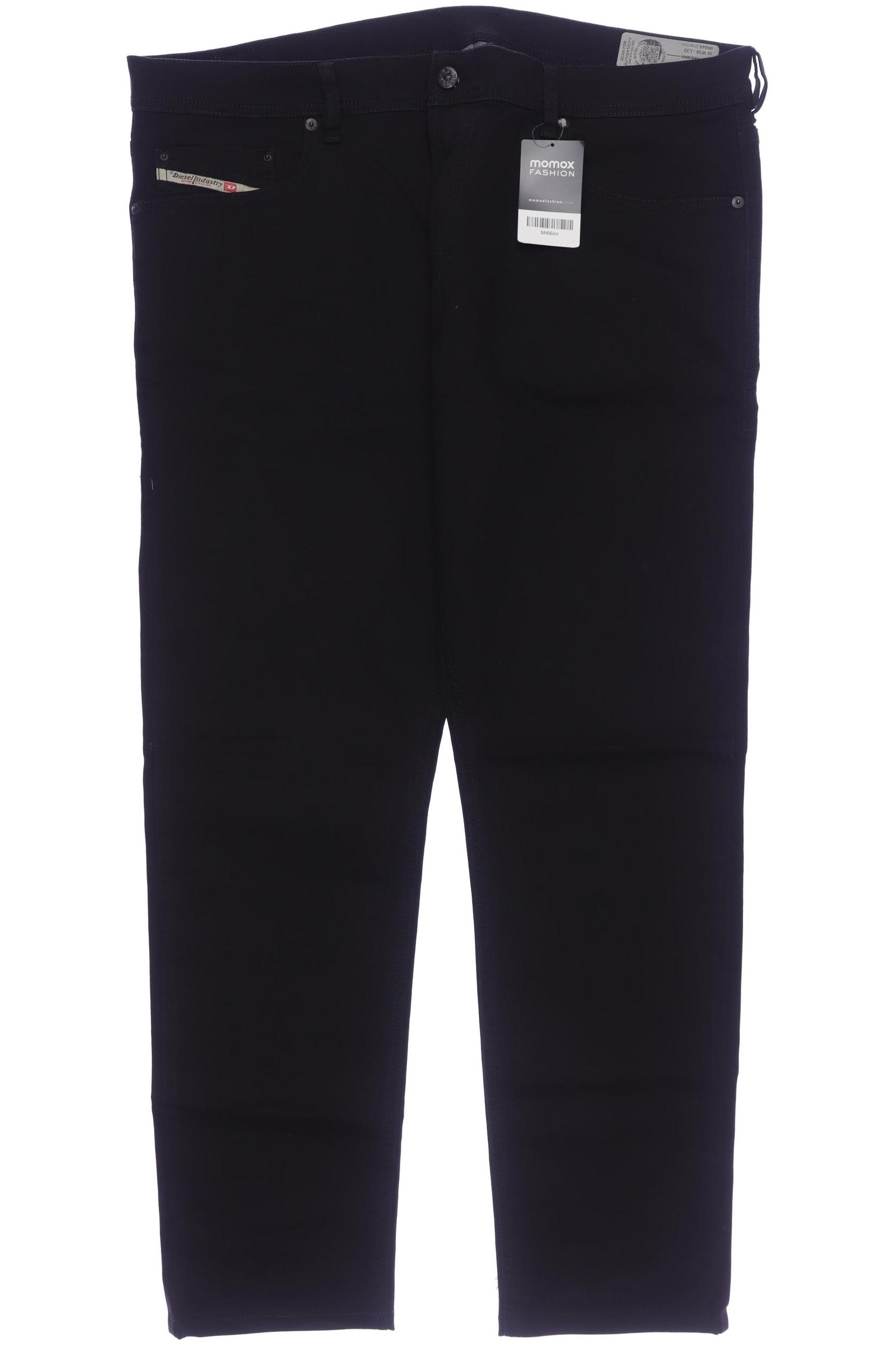 

Diesel Herren Jeans, schwarz, Gr. 38