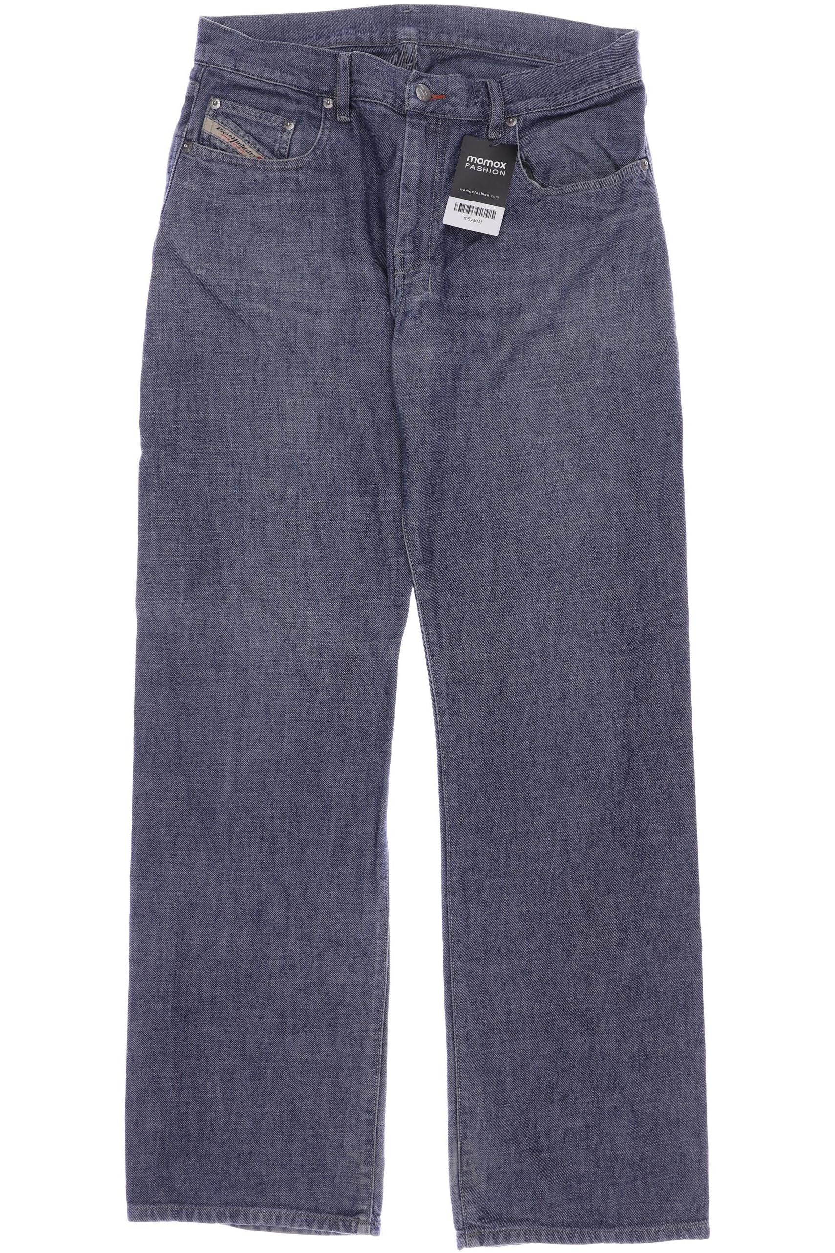 

Diesel Herren Jeans, blau