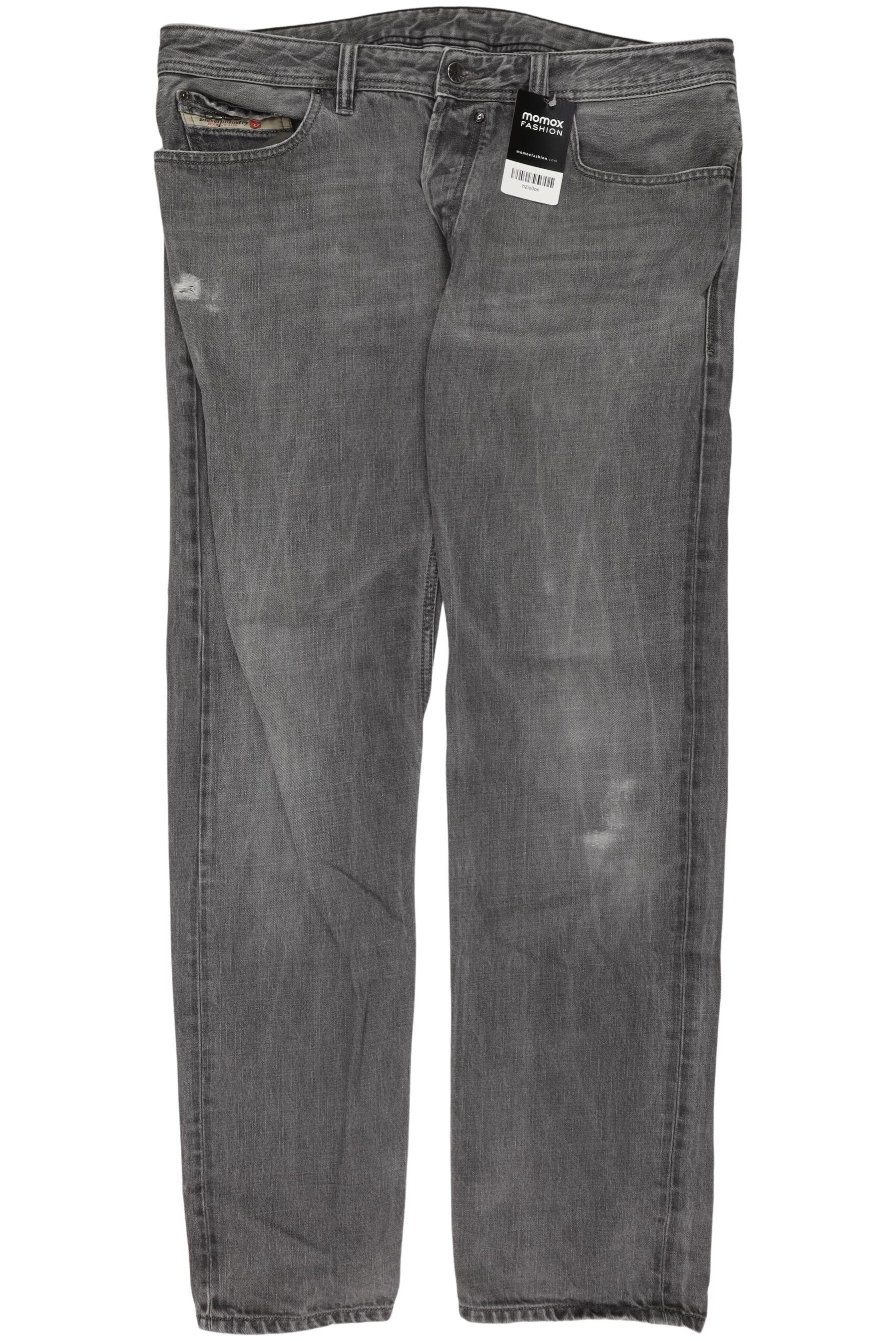 

Diesel Herren Jeans, grau, Gr. 36
