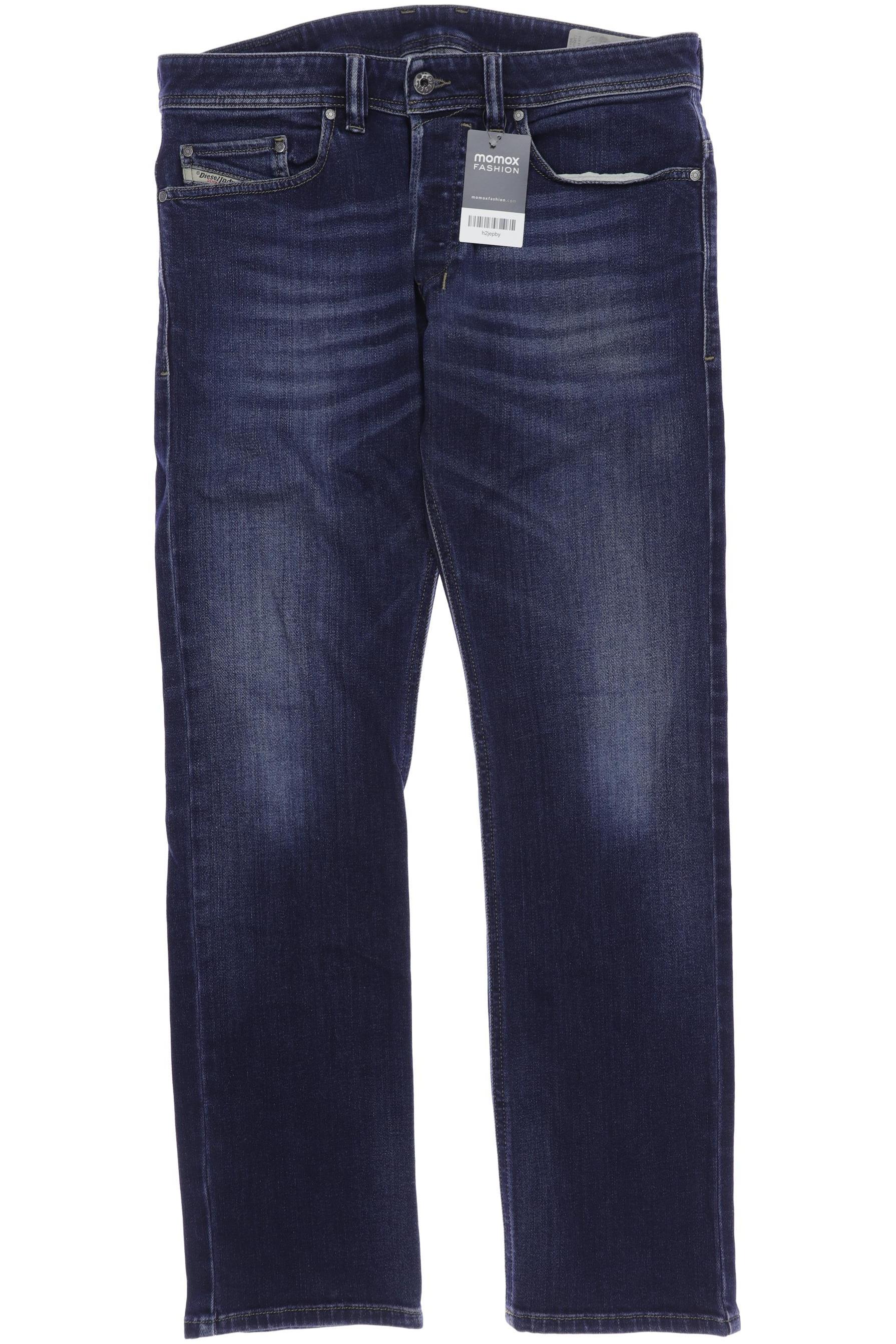 

Diesel Herren Jeans, blau, Gr. 32