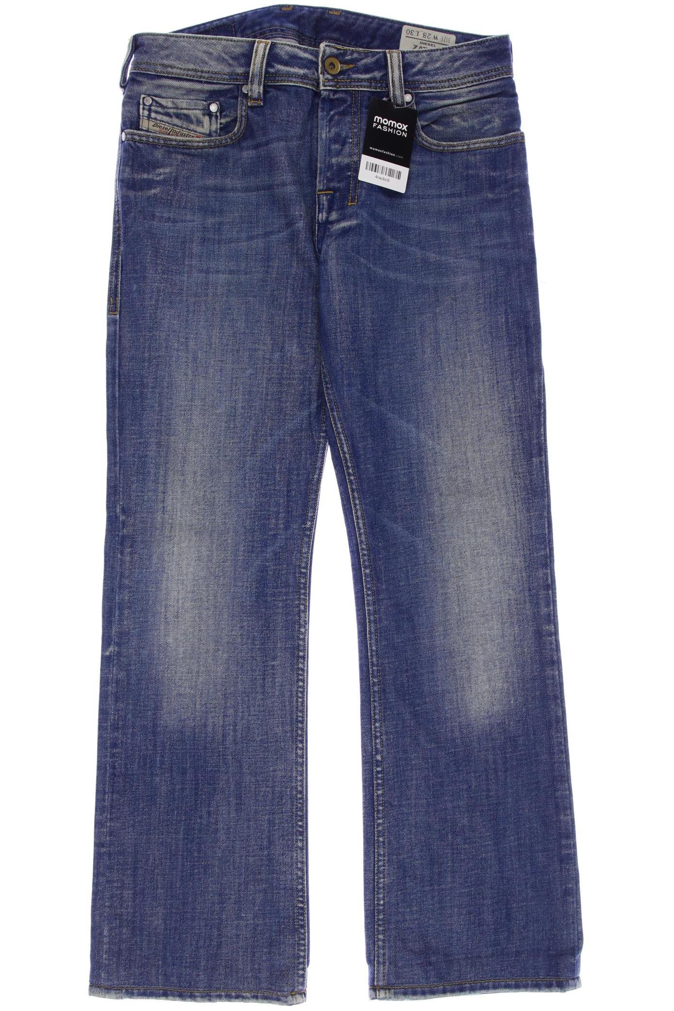 

Diesel Herren Jeans, blau, Gr. 28