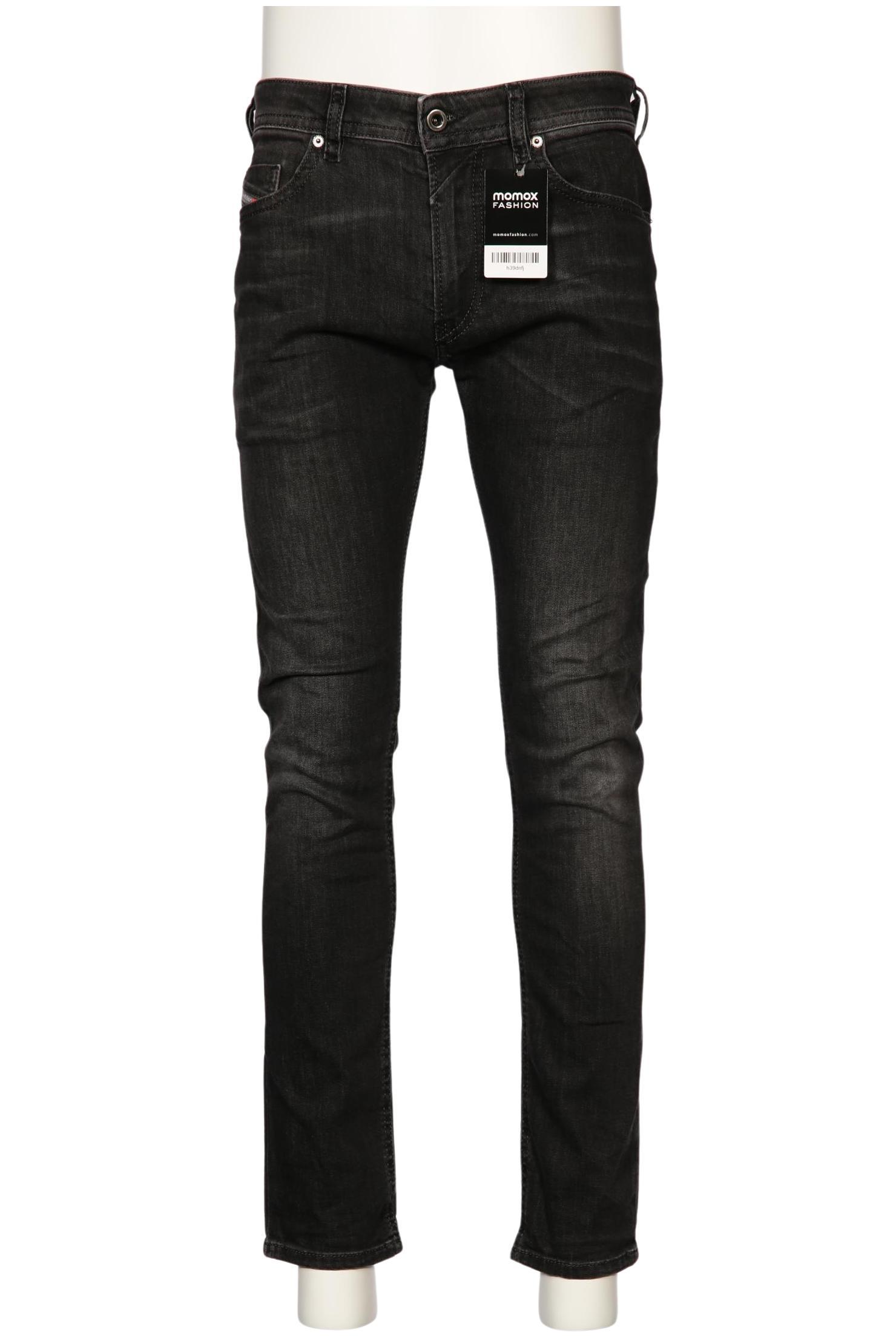 

Diesel Herren Jeans, schwarz, Gr. 31
