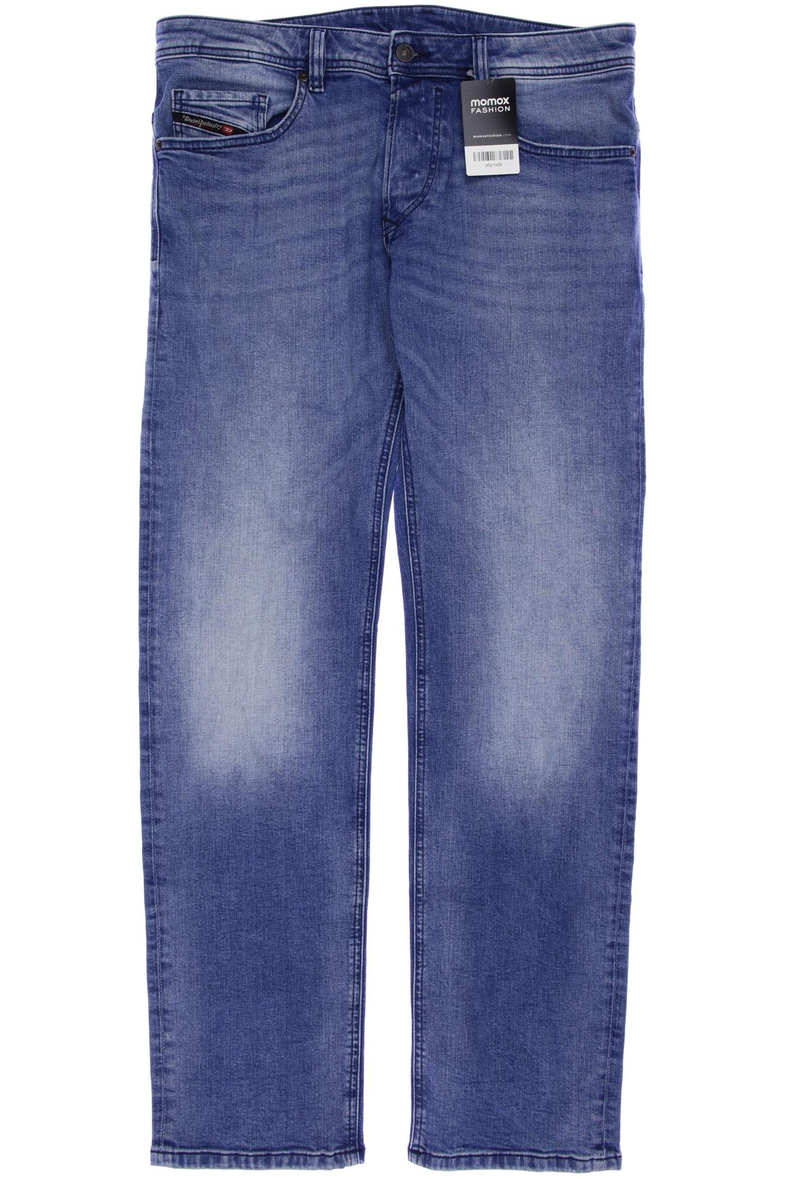 

Diesel Herren Jeans, blau, Gr. 32