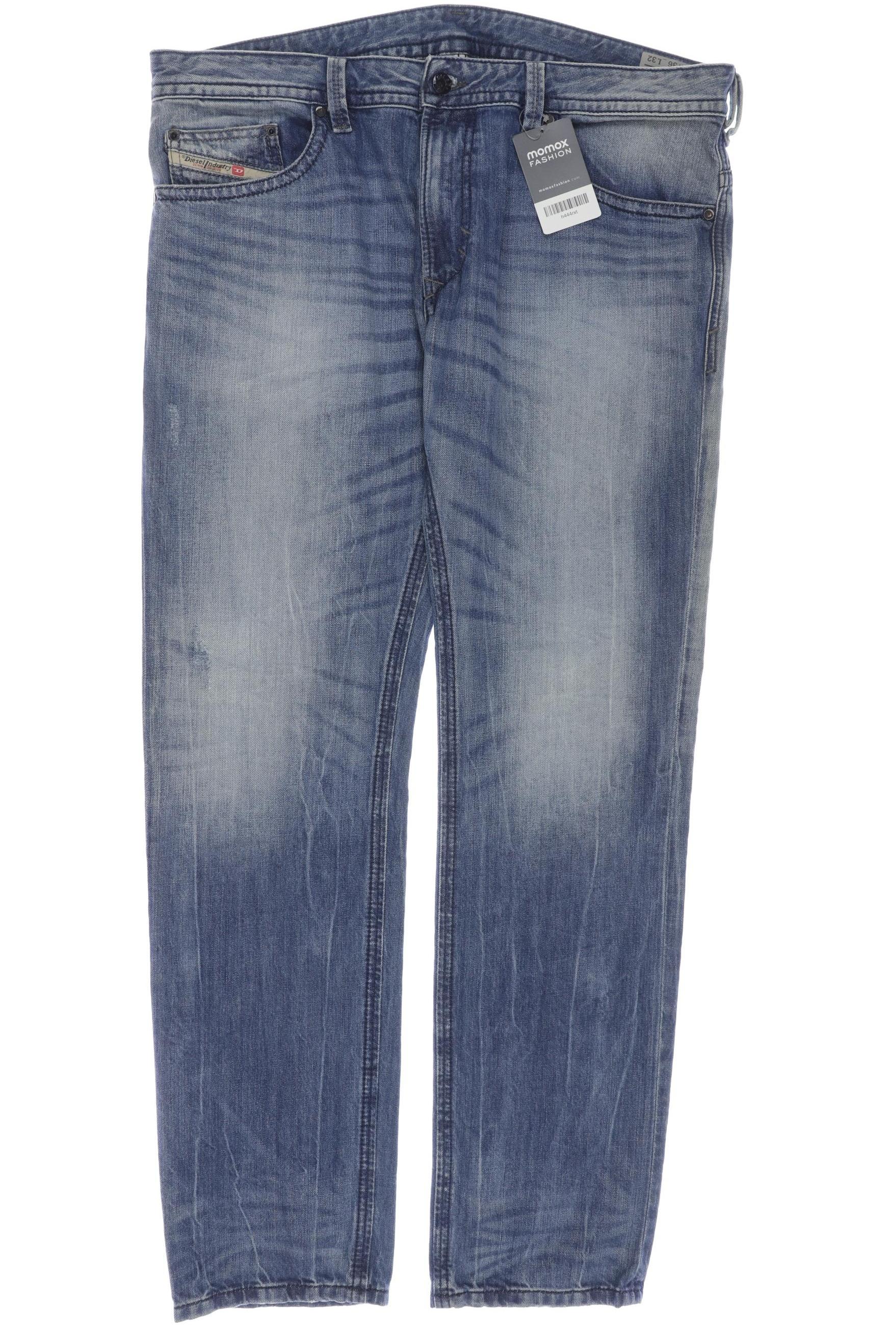 

Diesel Herren Jeans, blau, Gr. 36