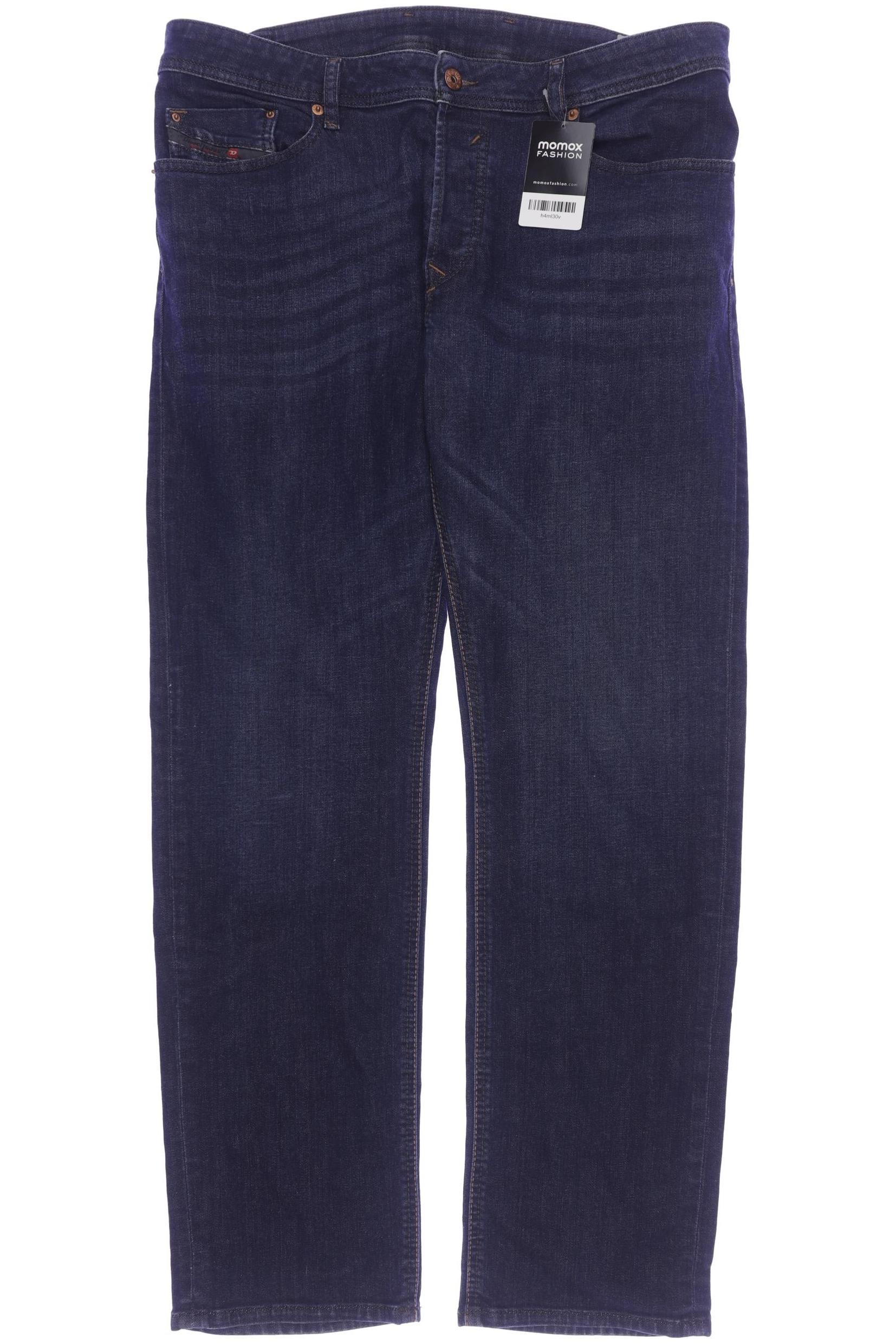 

Diesel Herren Jeans, marineblau, Gr. 34