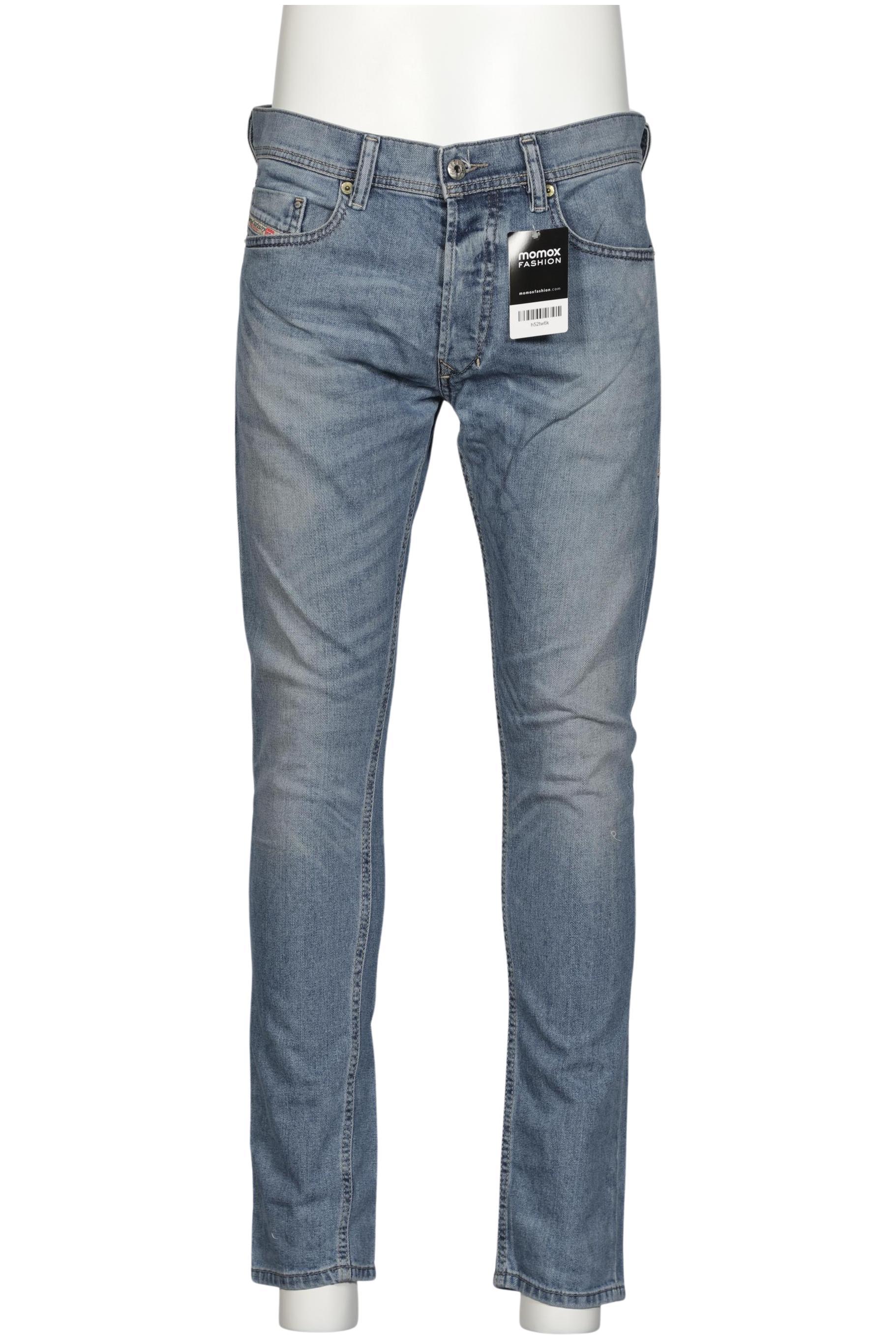 

Diesel Herren Jeans, blau, Gr. 30