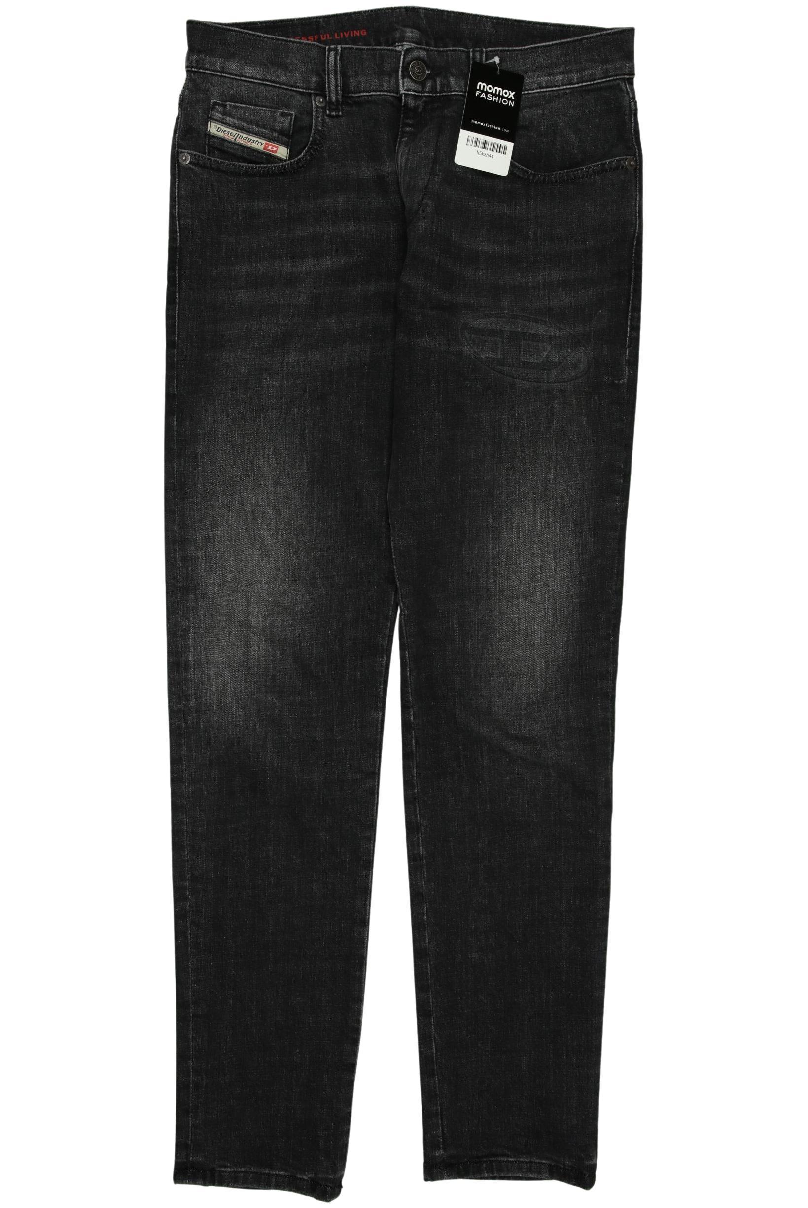 

Diesel Herren Jeans, schwarz, Gr. 29