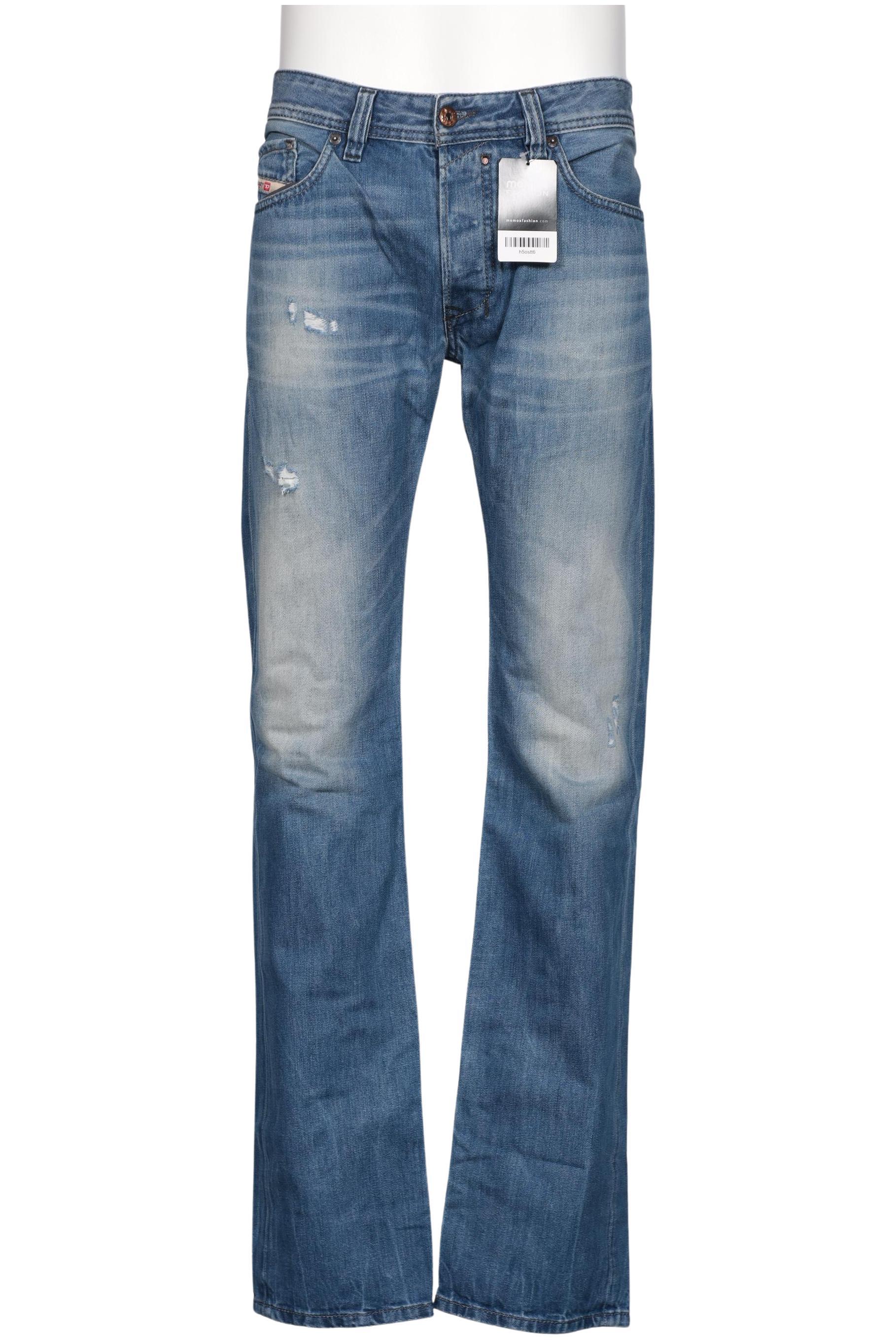 

Diesel Herren Jeans, blau, Gr. 32