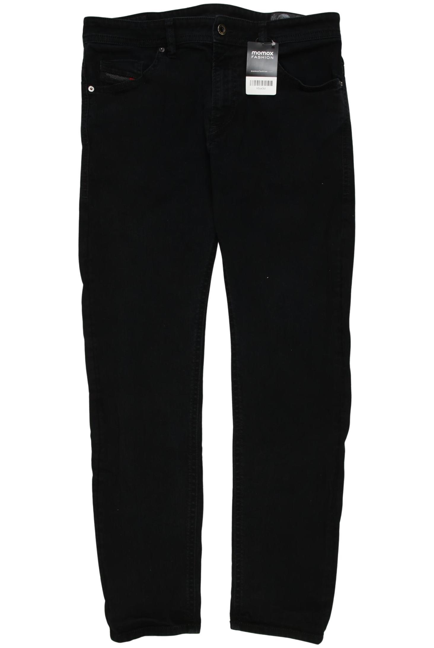 

Diesel Herren Jeans, schwarz, Gr. 34