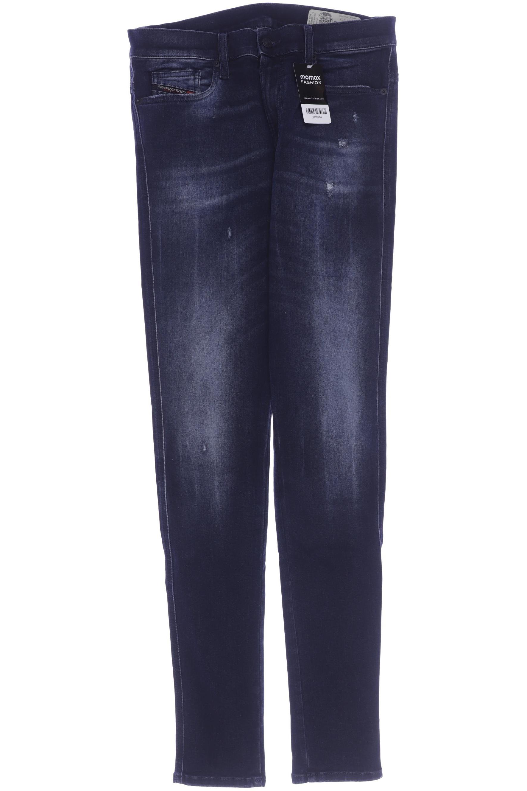 

Diesel Herren Jeans, marineblau, Gr. 31
