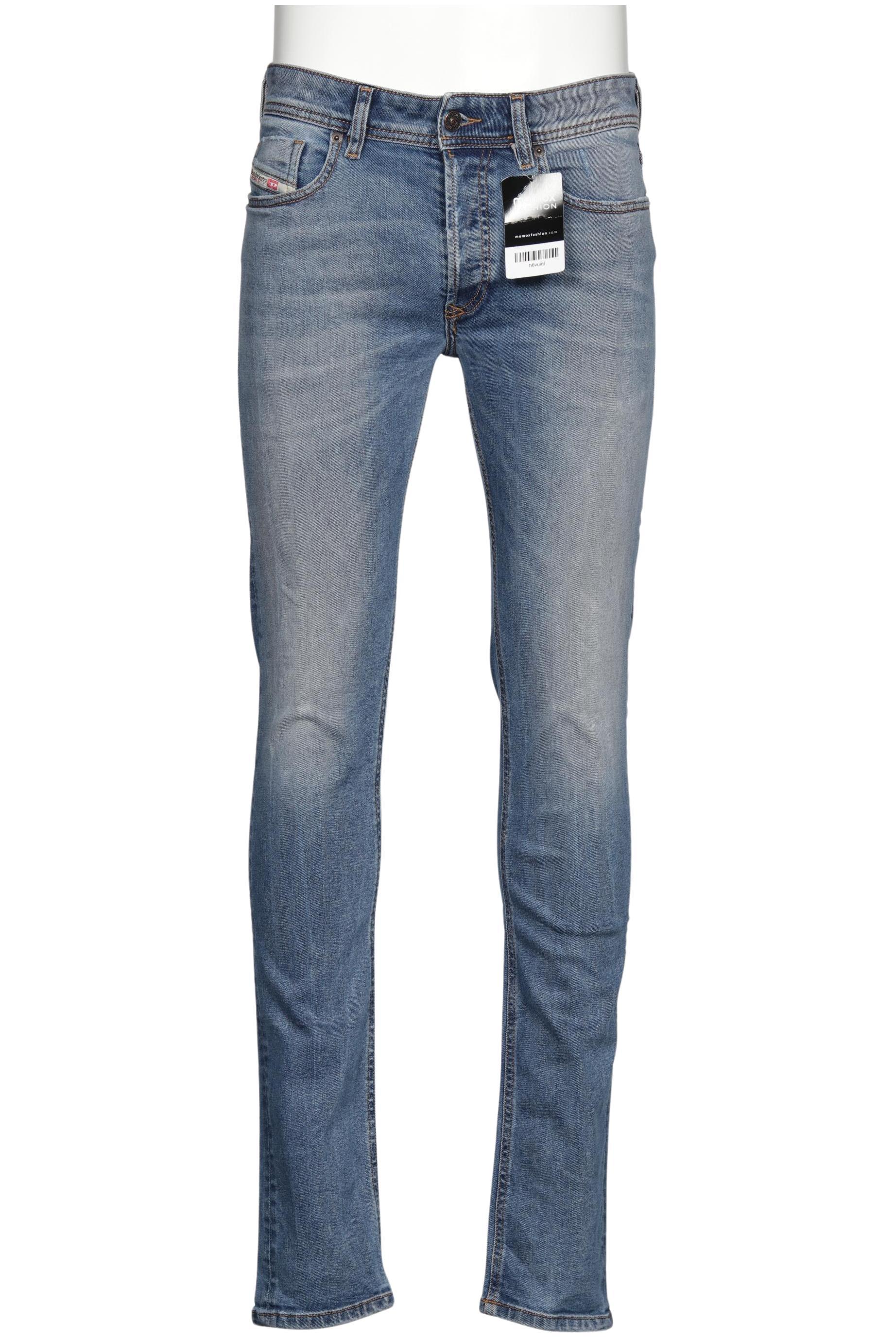 

Diesel Herren Jeans, blau, Gr. 31