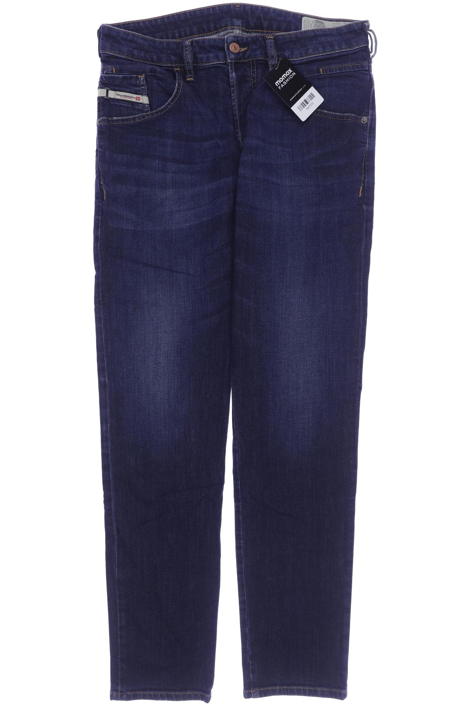 

Diesel Herren Jeans, blau, Gr. 30
