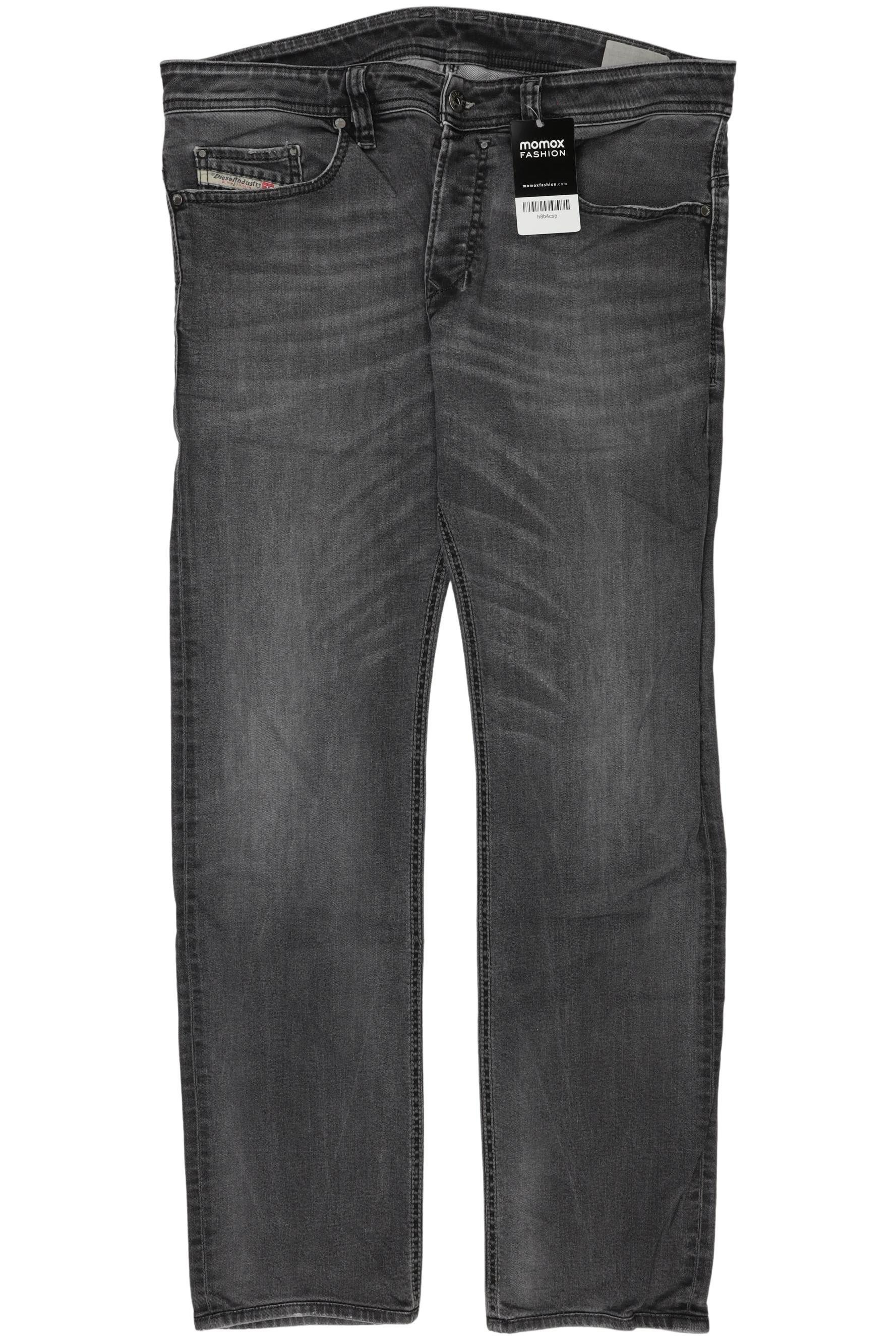 

Diesel Herren Jeans, grau, Gr. 33