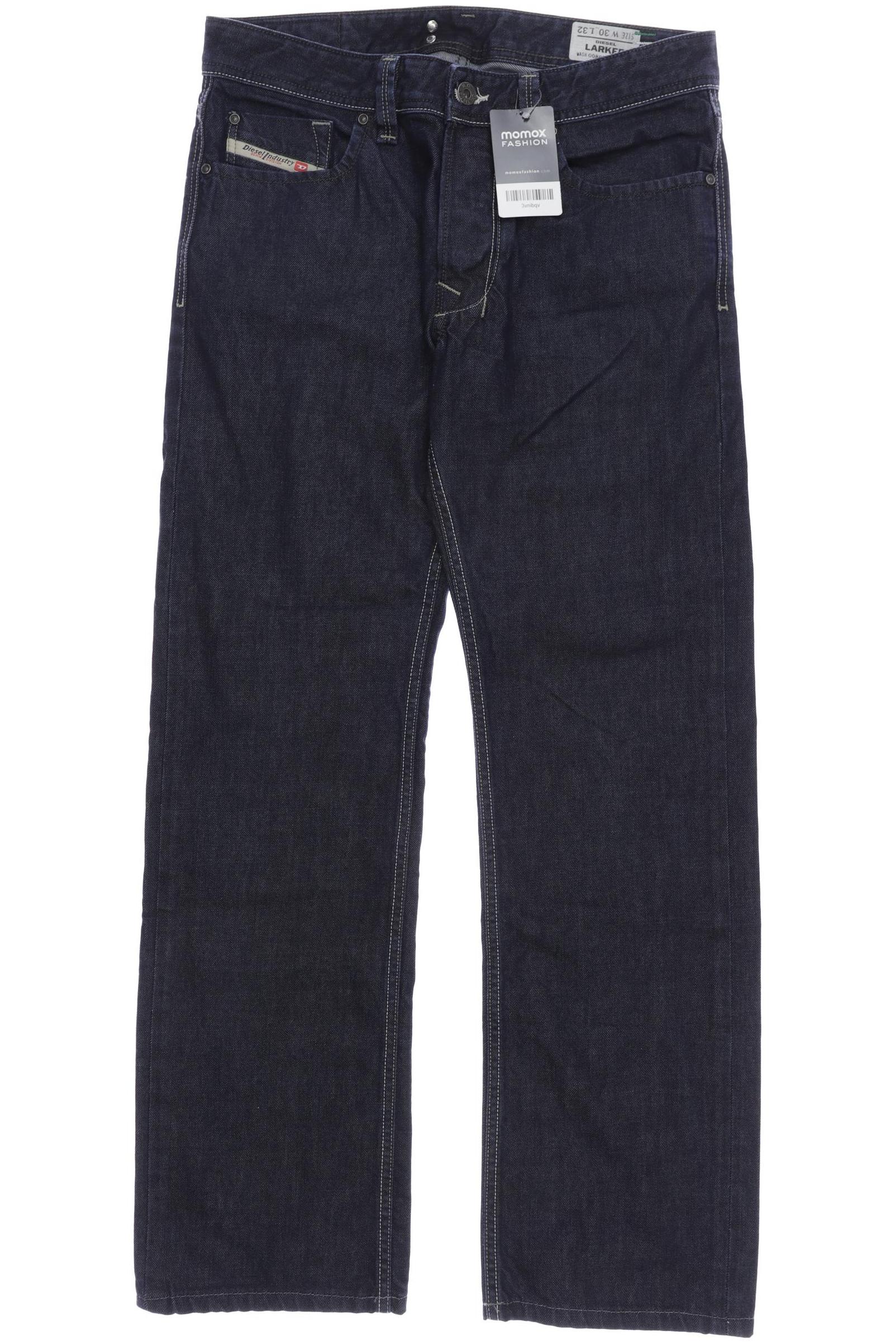 

Diesel Herren Jeans, marineblau, Gr. 30