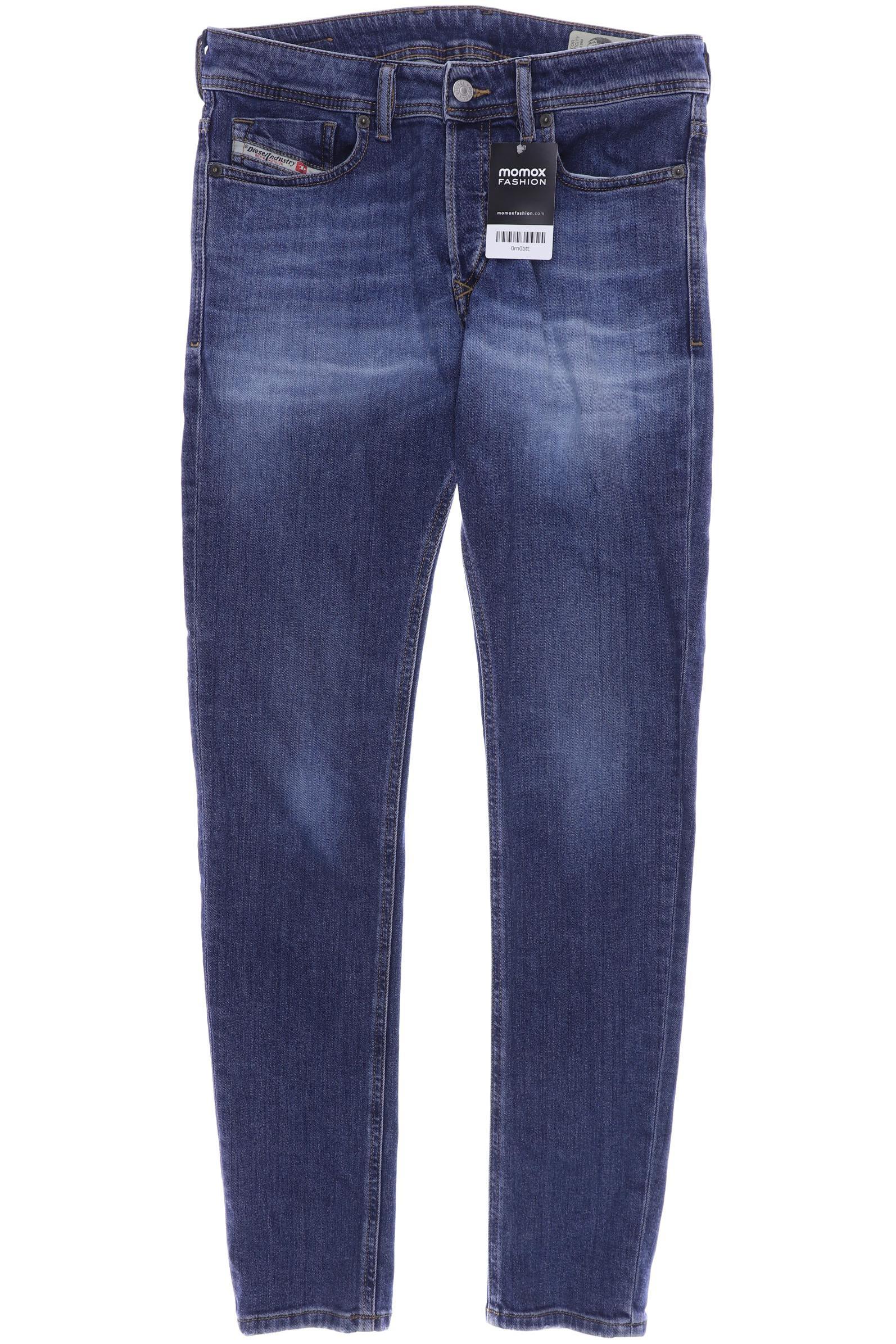 

Diesel Herren Jeans, blau, Gr. 29