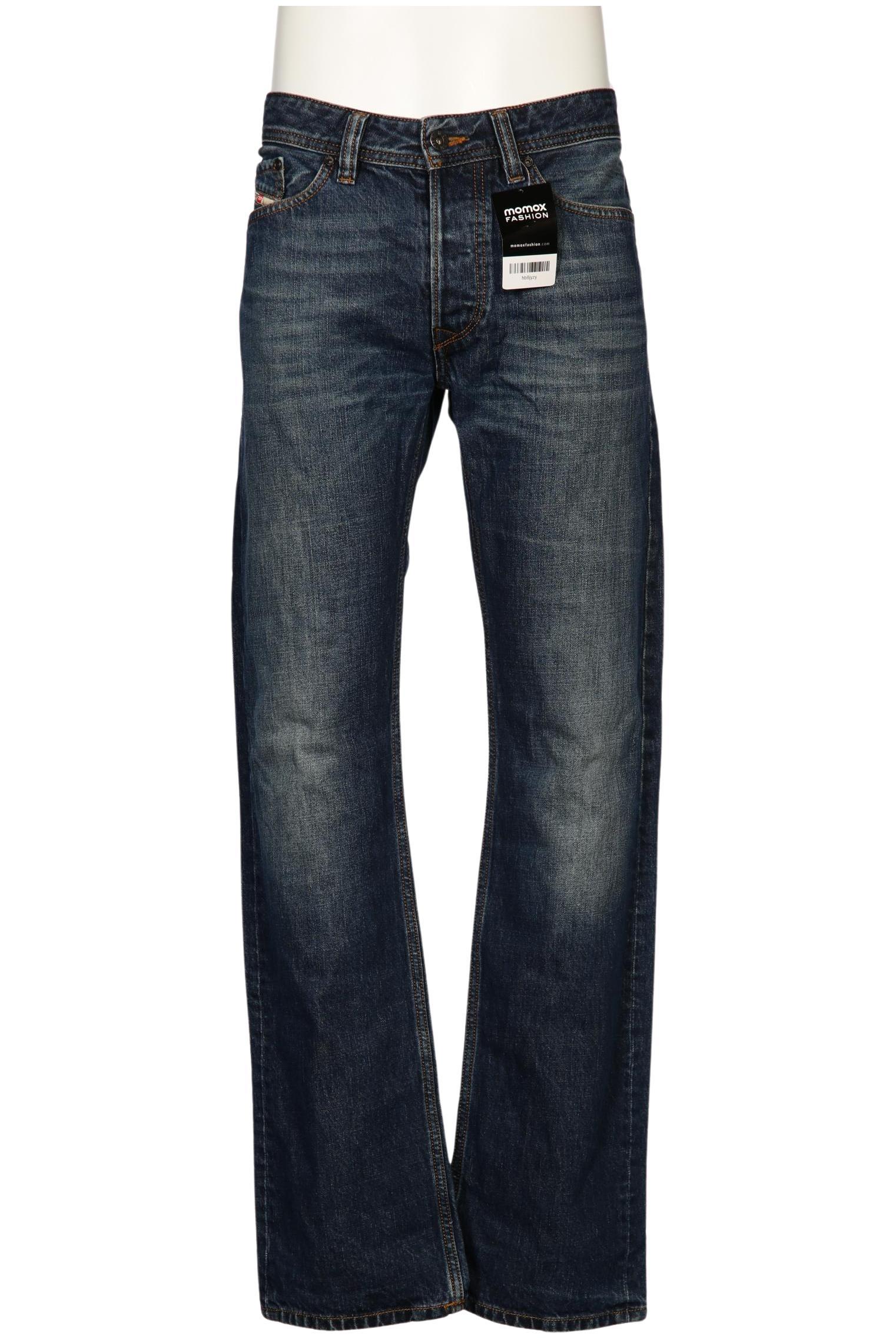 

Diesel Herren Jeans, blau, Gr. 32