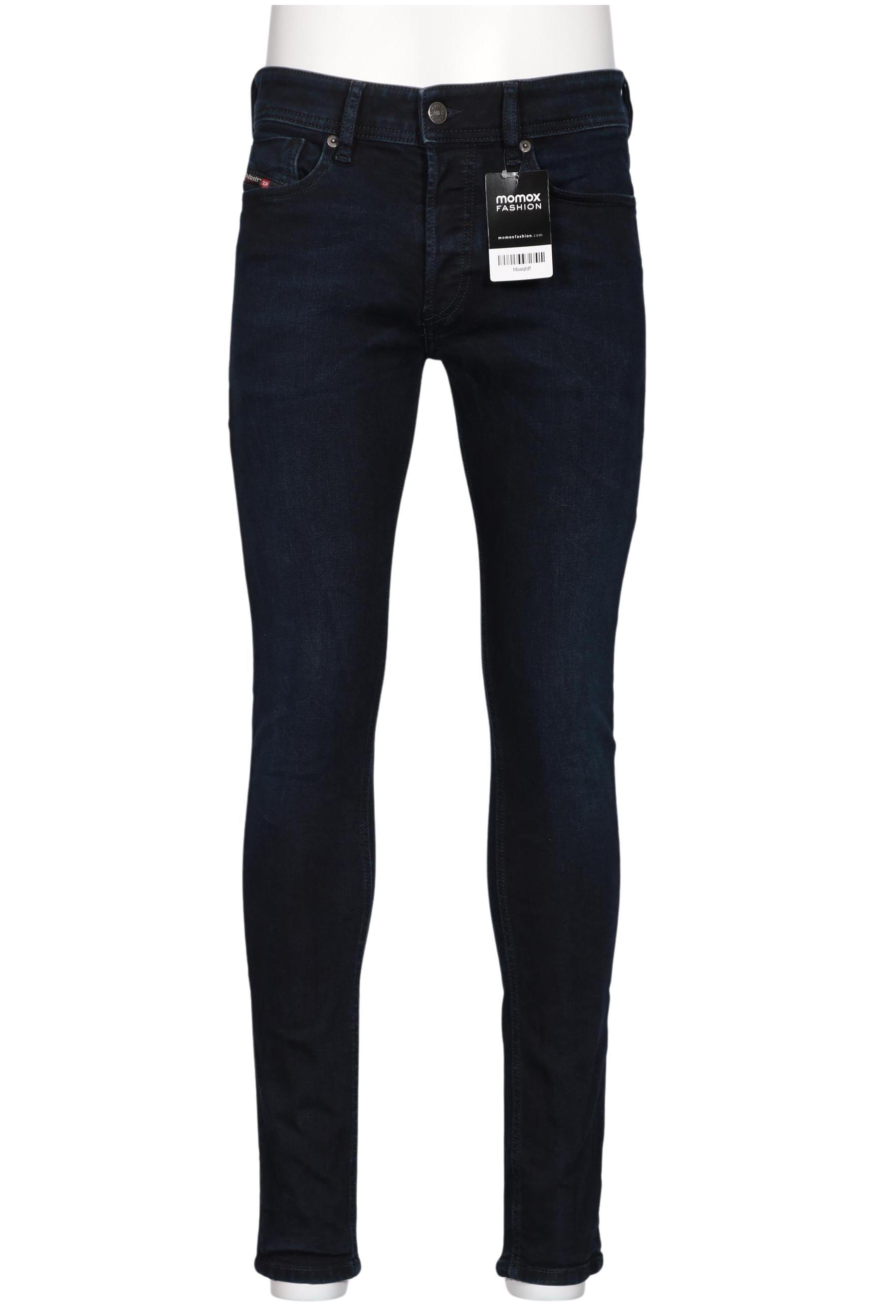 

Diesel Herren Jeans, marineblau, Gr. 30
