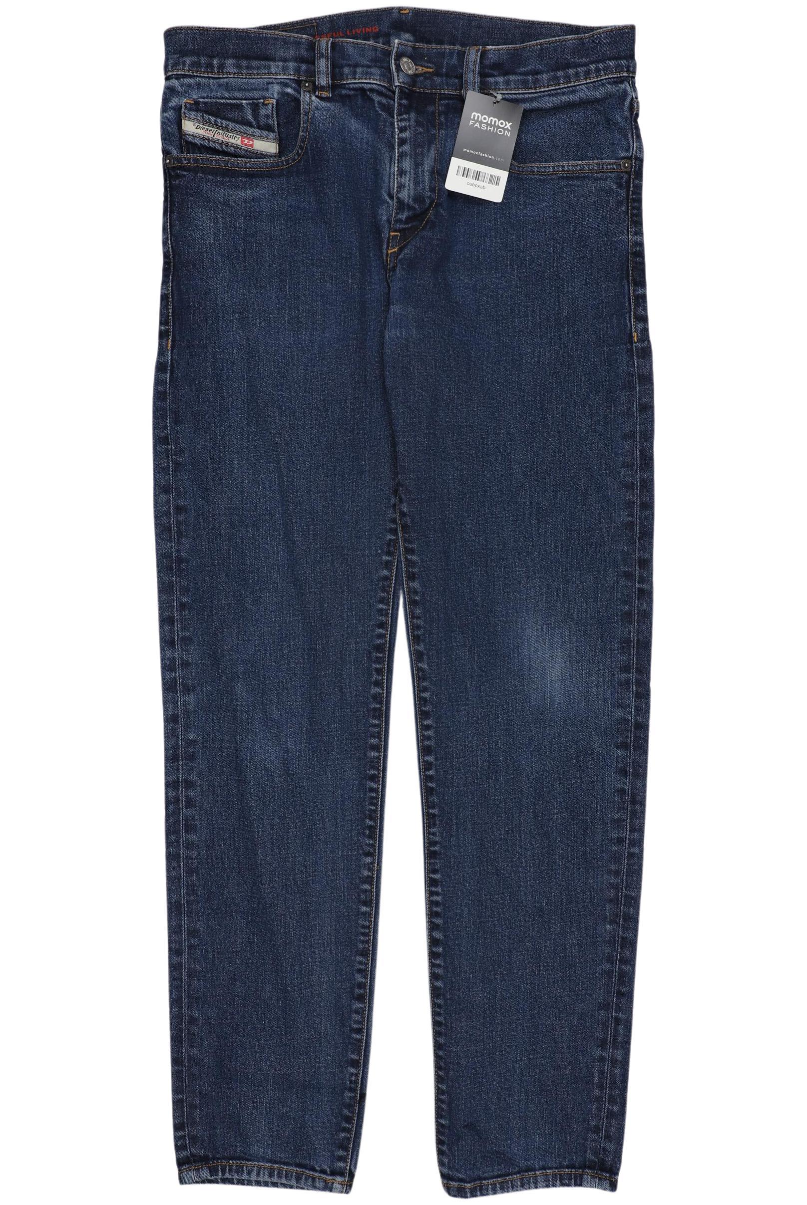 

Diesel Herren Jeans, blau, Gr. 32