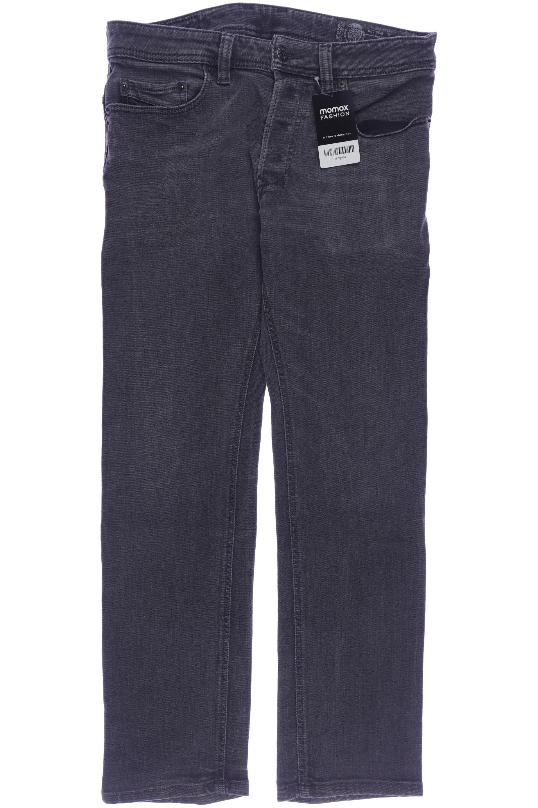 

Diesel Herren Jeans, grau, Gr. 30