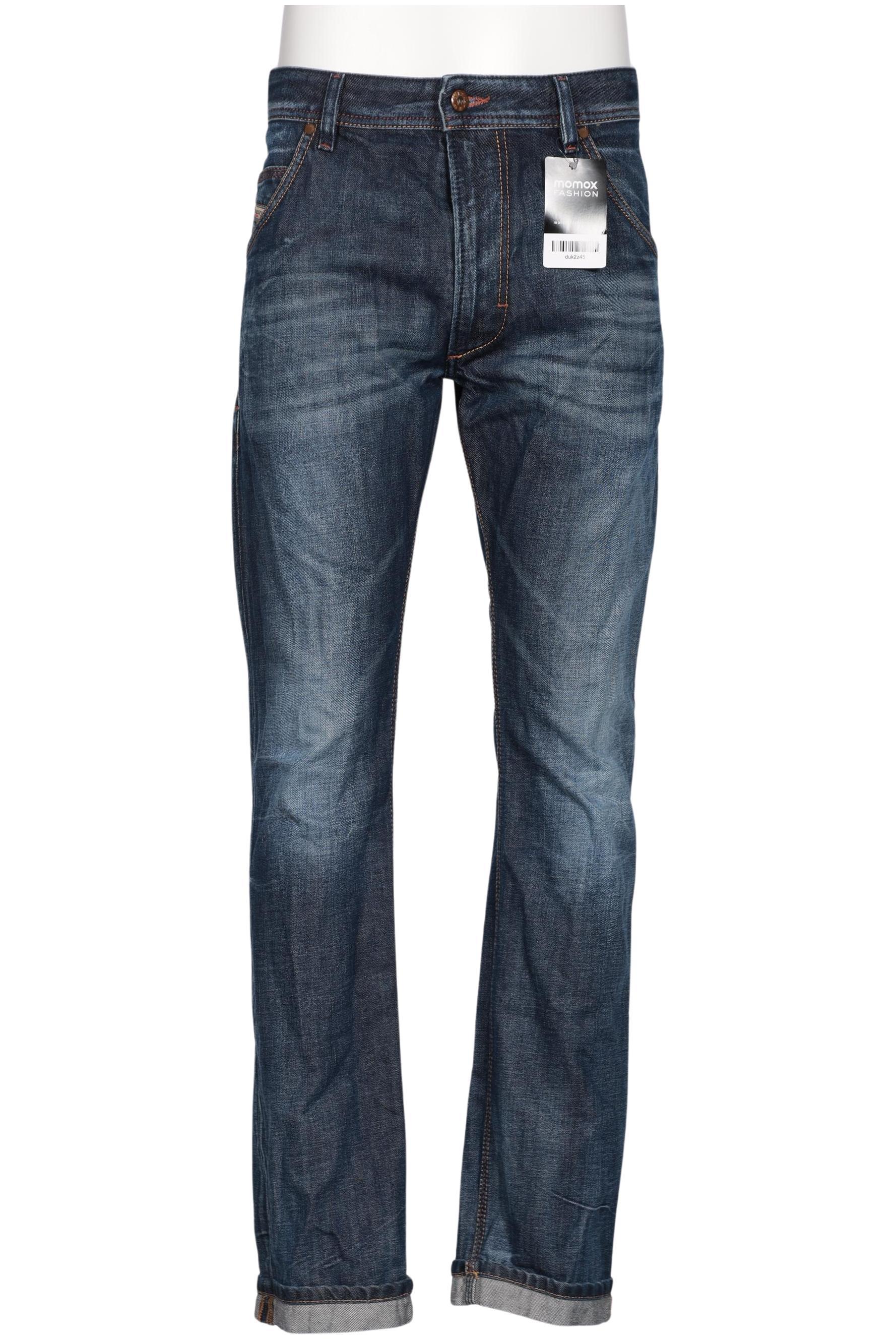 

Diesel Herren Jeans, blau, Gr. 30