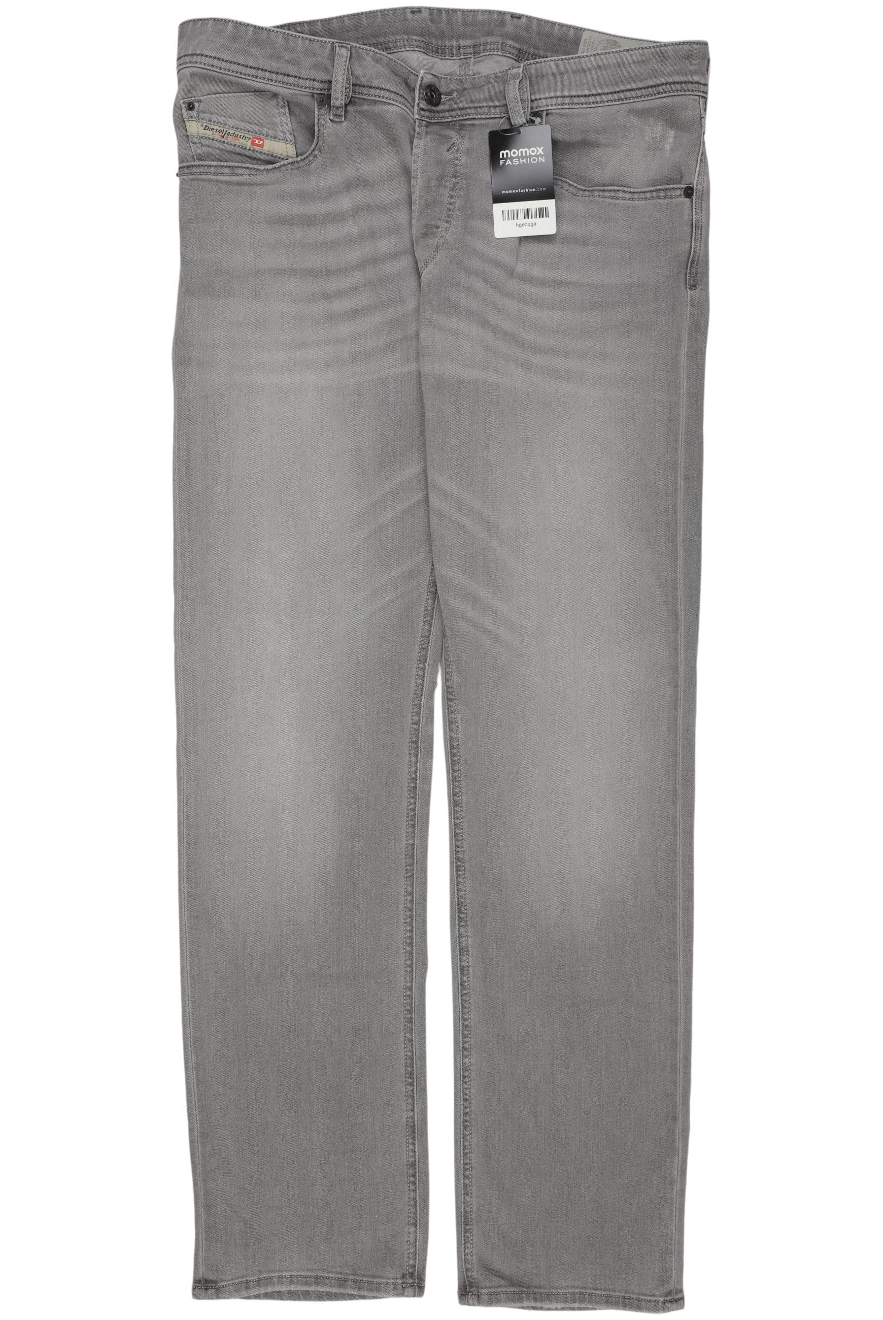 

Diesel Herren Jeans, grau, Gr. 33