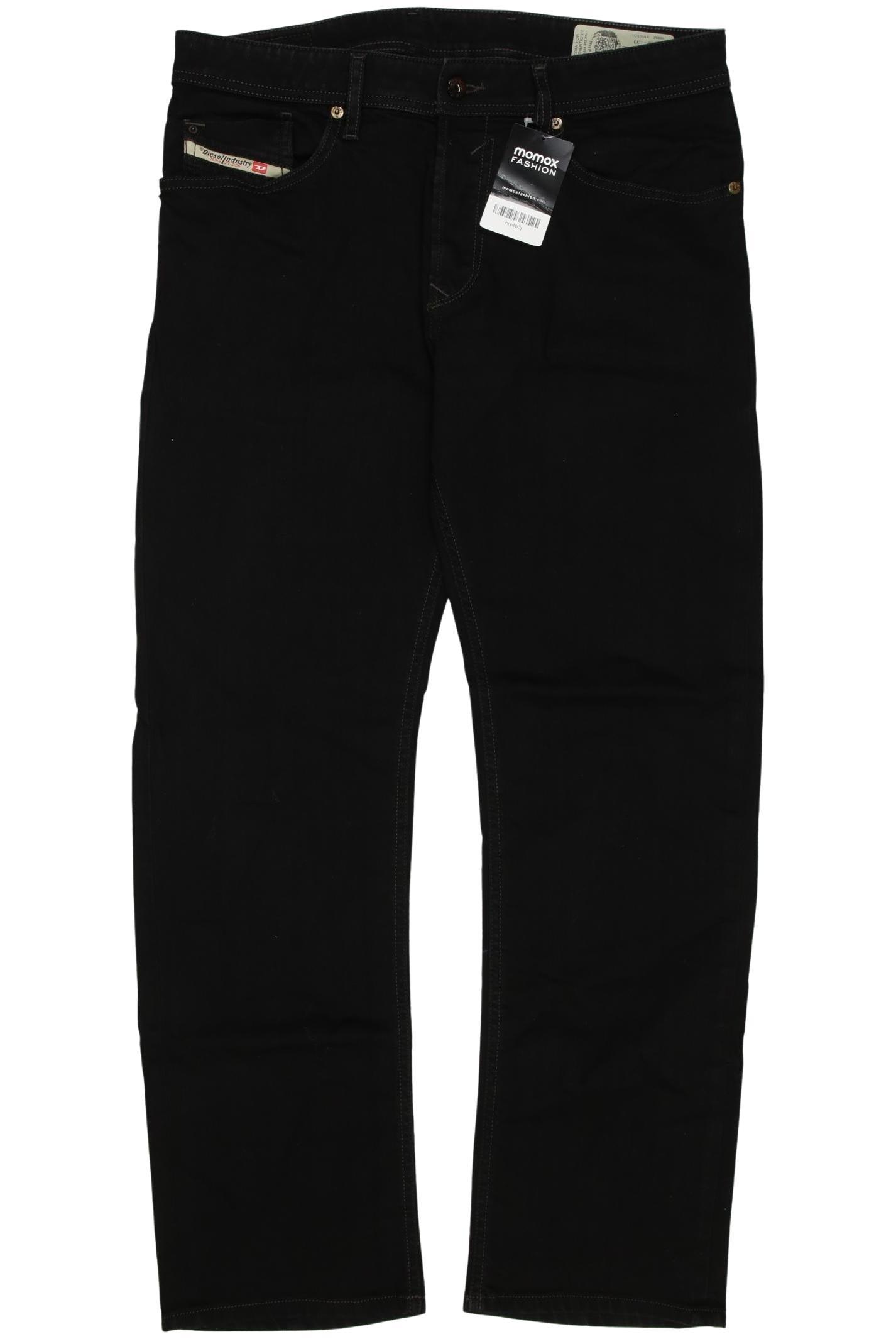 

Diesel Herren Jeans, schwarz, Gr. 32
