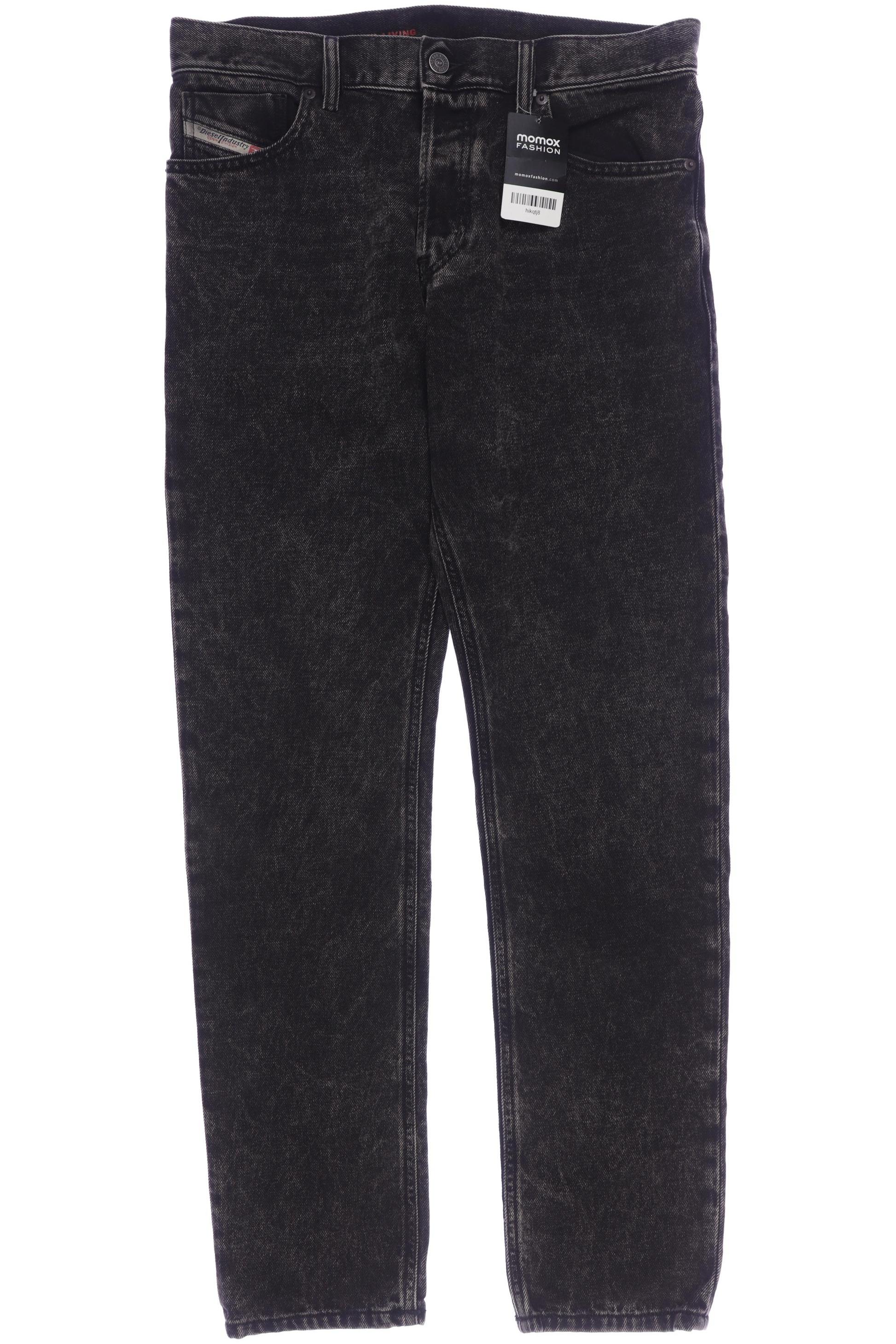 

Diesel Herren Jeans, grau, Gr. 31