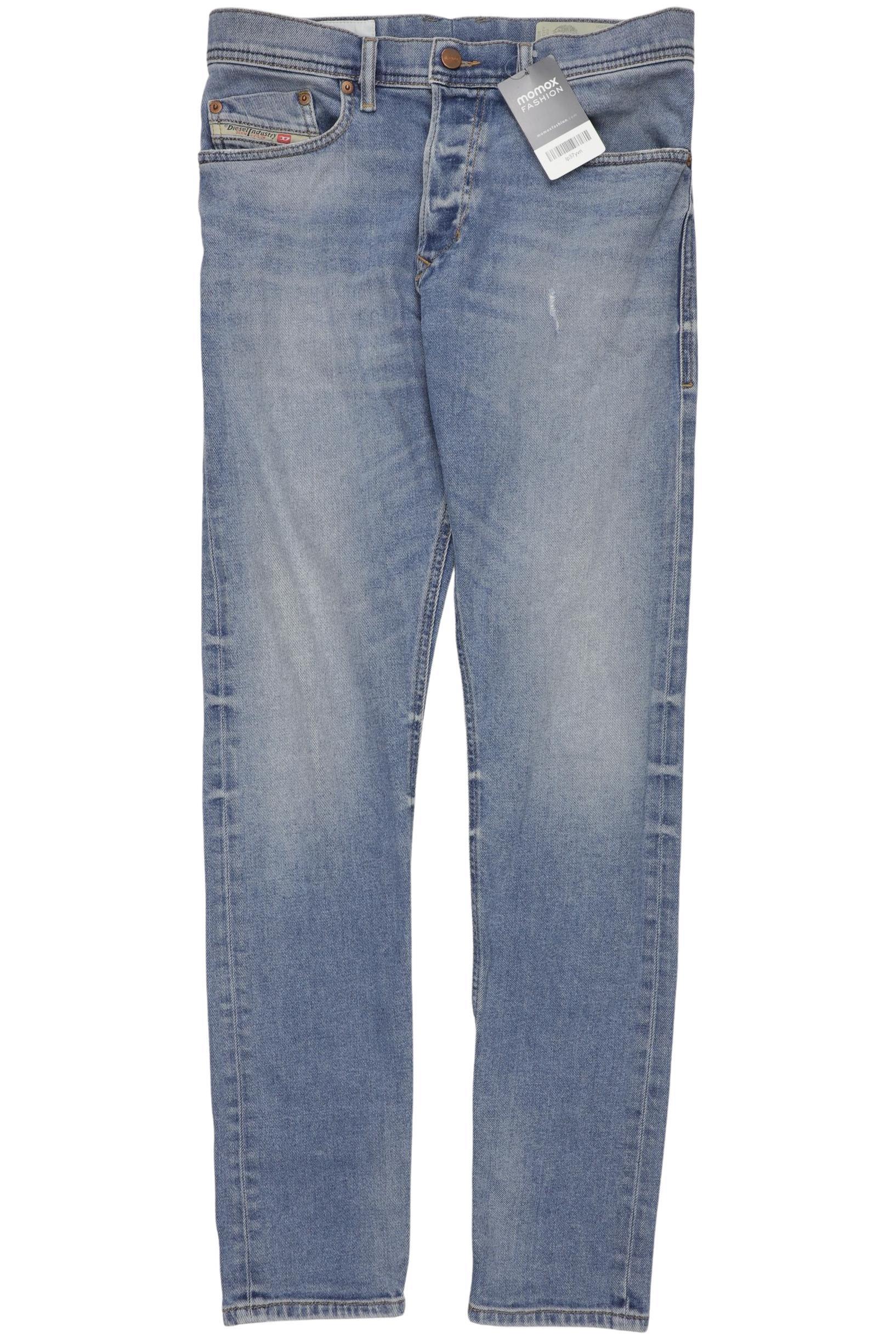 

Diesel Herren Jeans, marineblau, Gr. 31