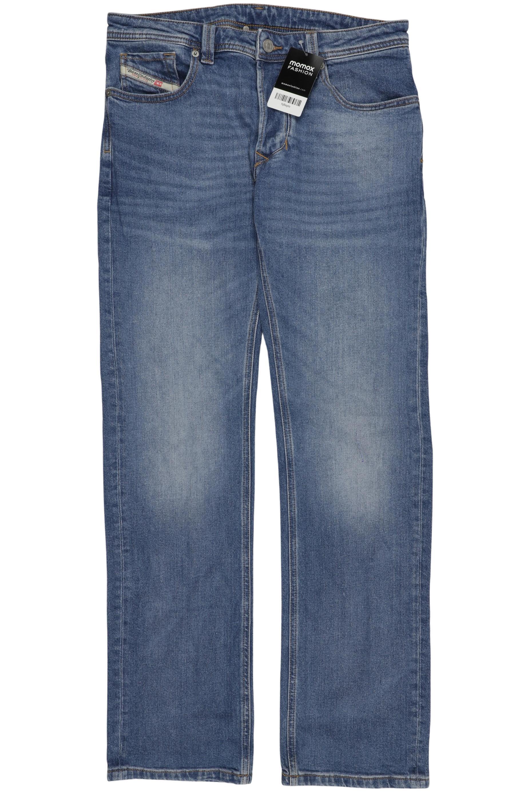 

Diesel Herren Jeans, blau, Gr. 30