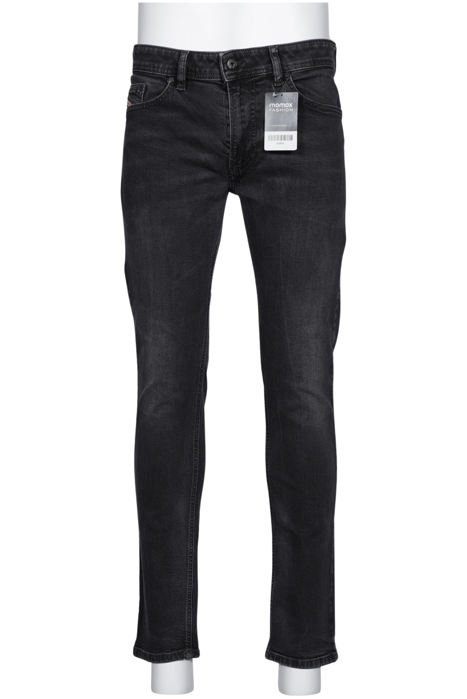 

Diesel Herren Jeans, grau, Gr. 31