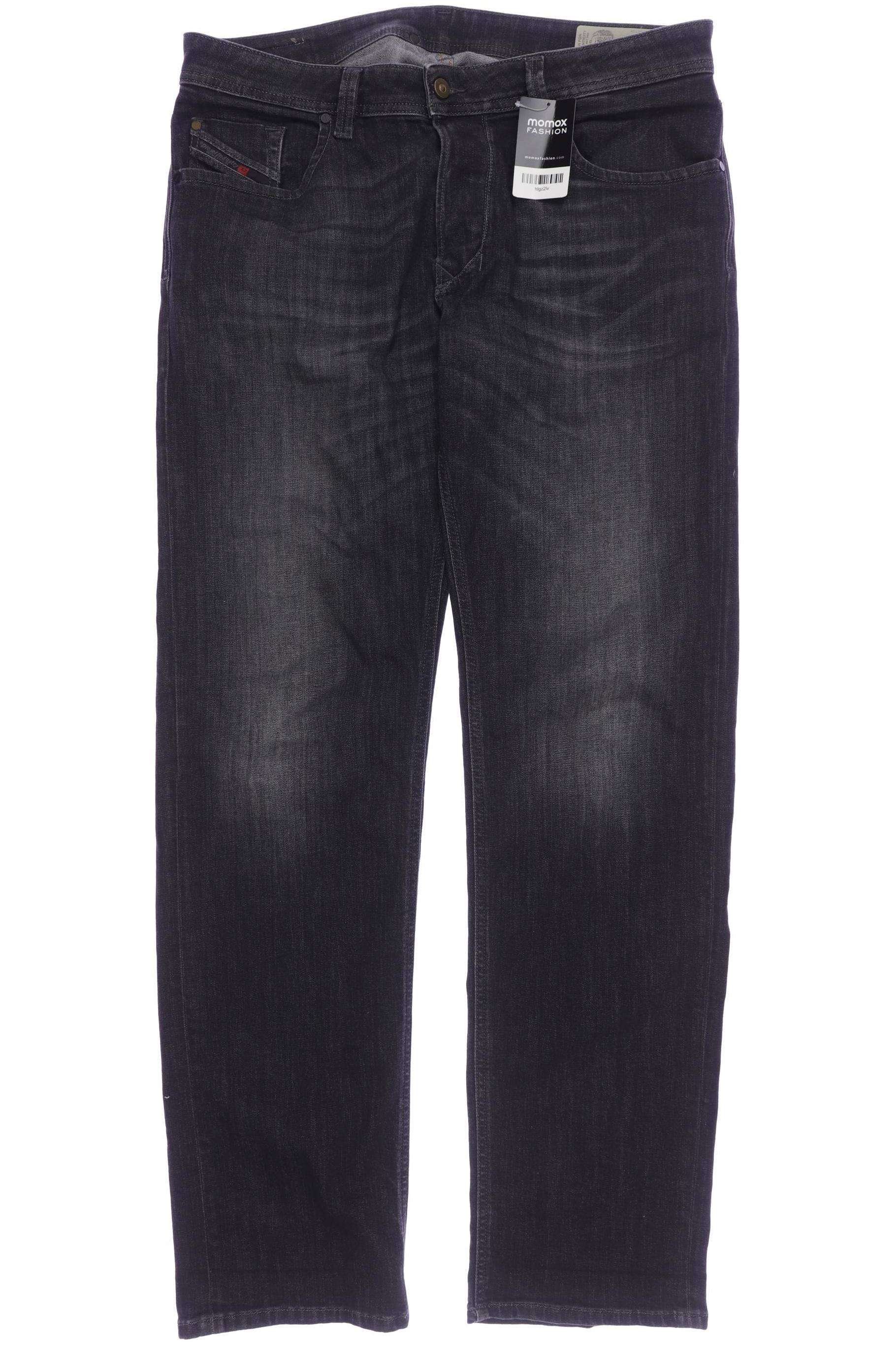 

Diesel Herren Jeans, grau, Gr. 36