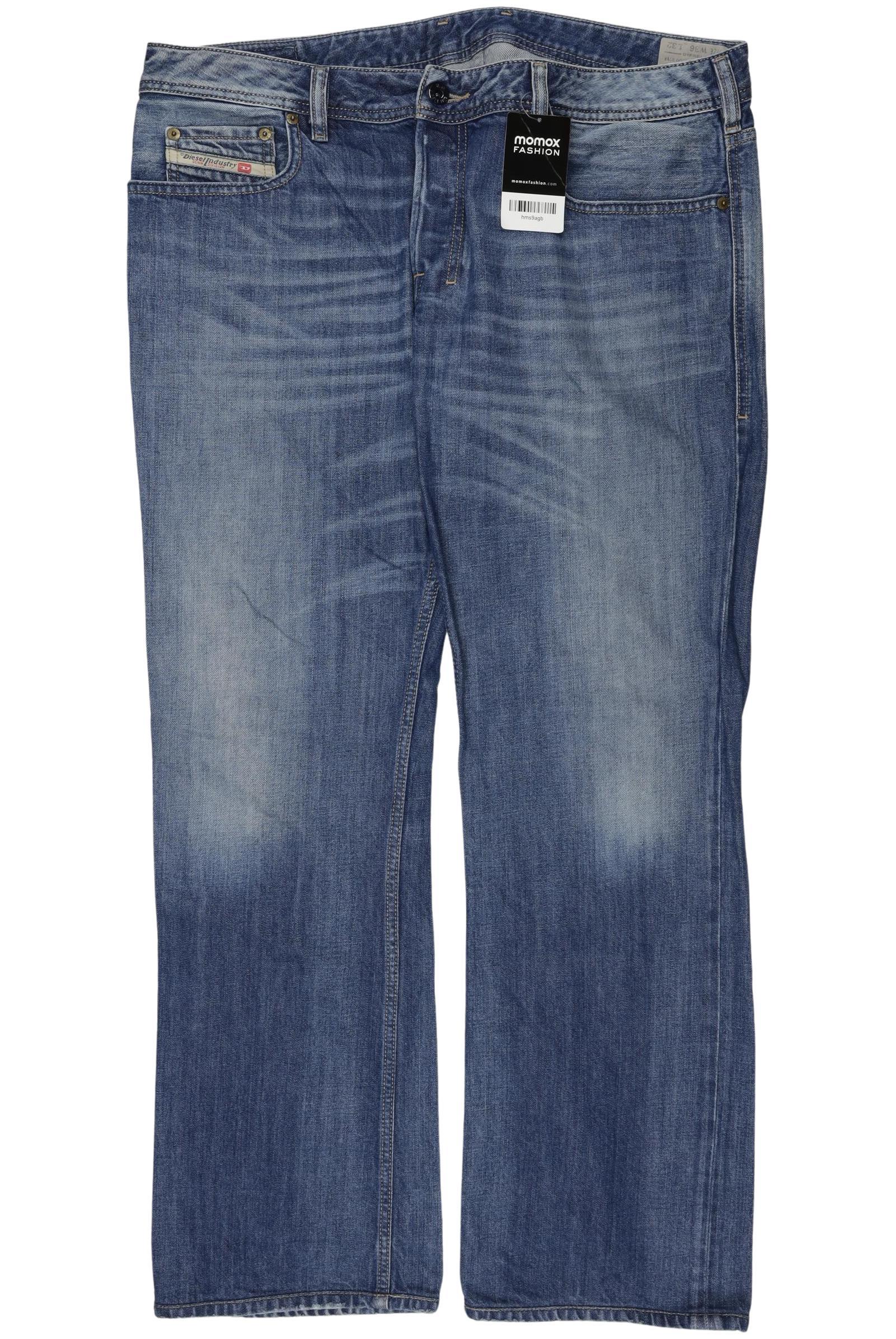 

Diesel Herren Jeans, blau, Gr. 36