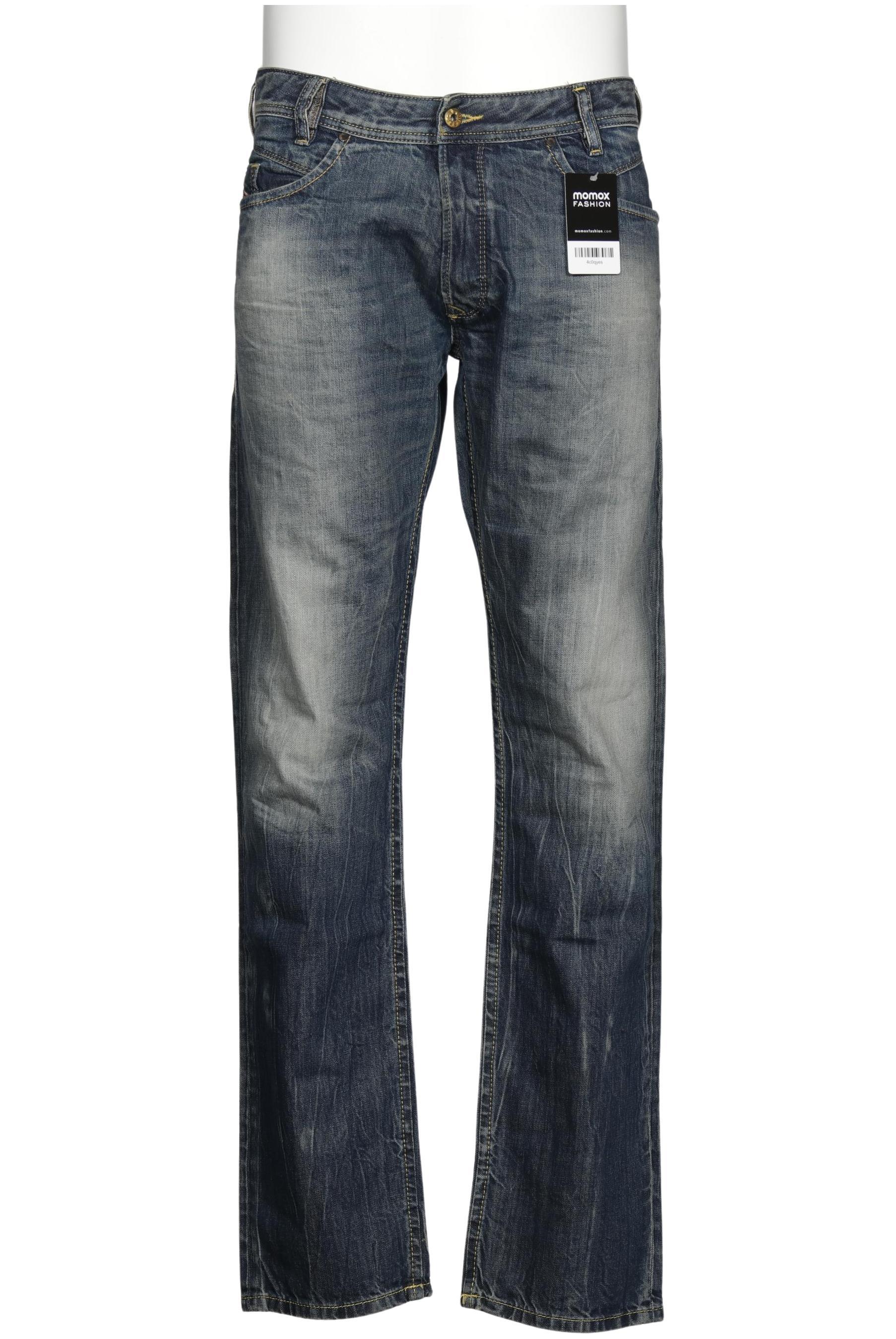 

Diesel Herren Jeans, blau, Gr. 36