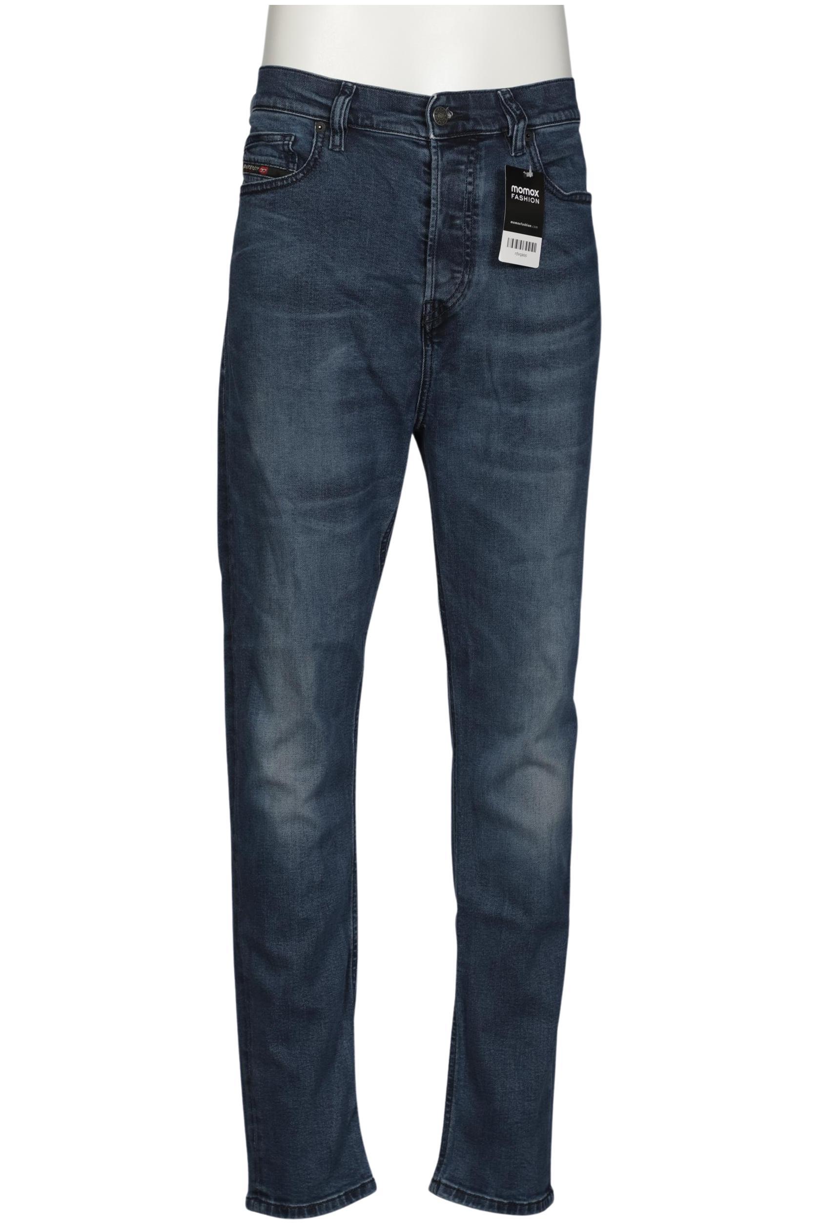 

Diesel Herren Jeans, blau, Gr. 32