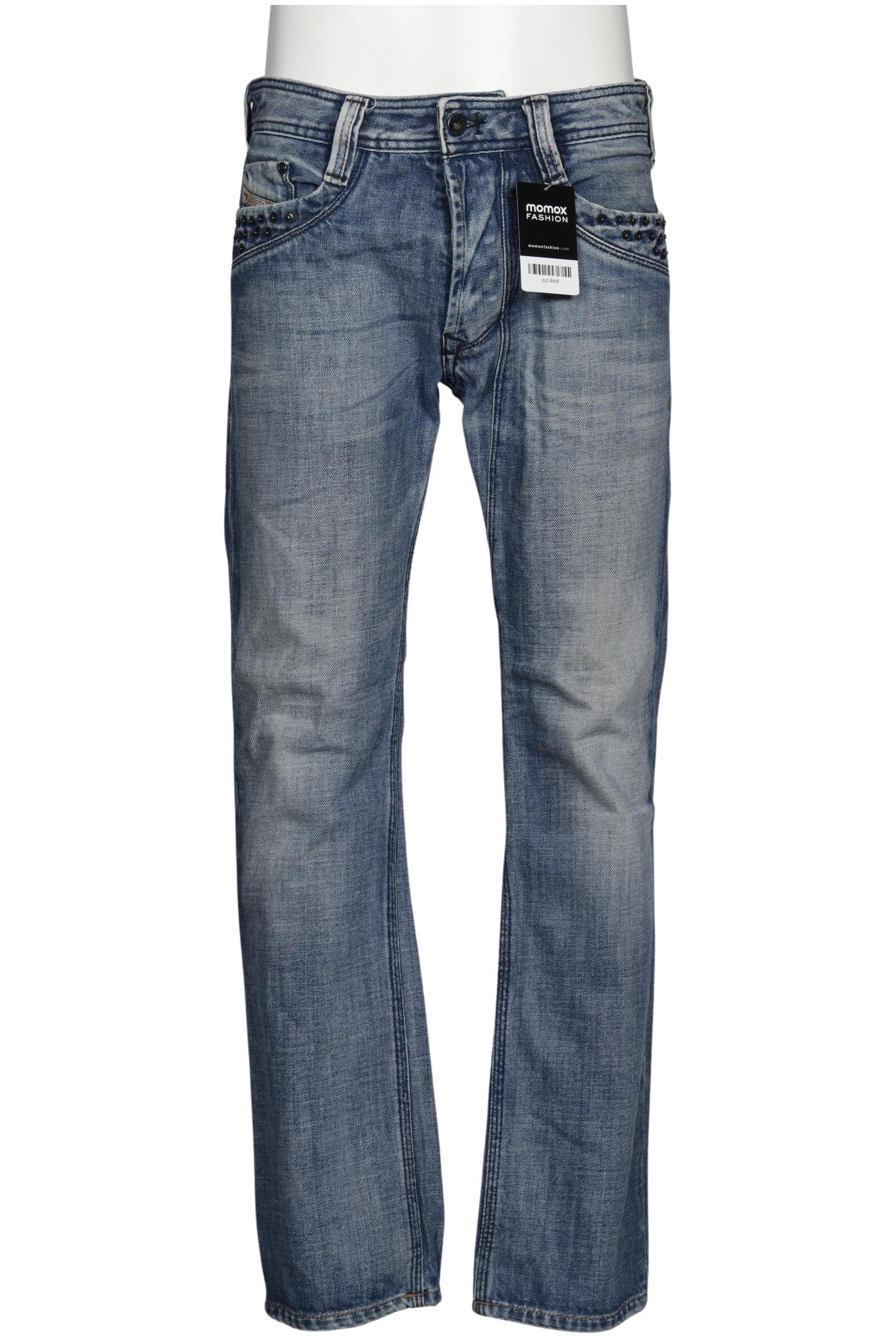 

Diesel Herren Jeans, blau, Gr. 30