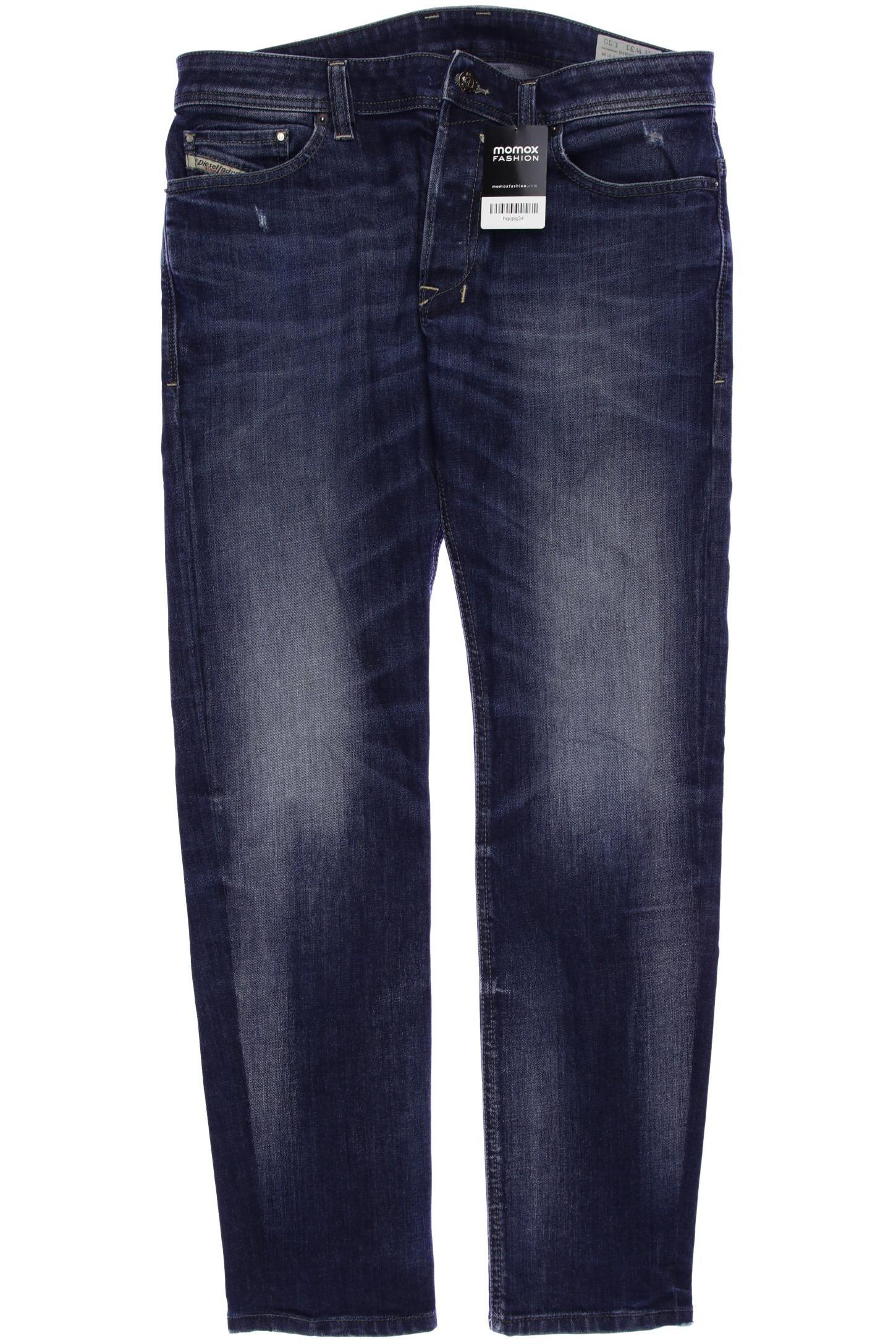 

Diesel Herren Jeans, blau, Gr. 31