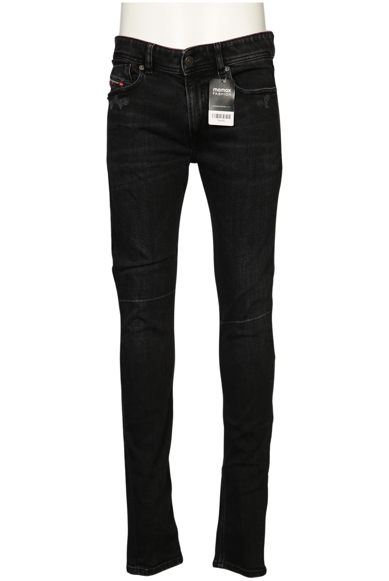 

Diesel Herren Jeans, schwarz, Gr. 29