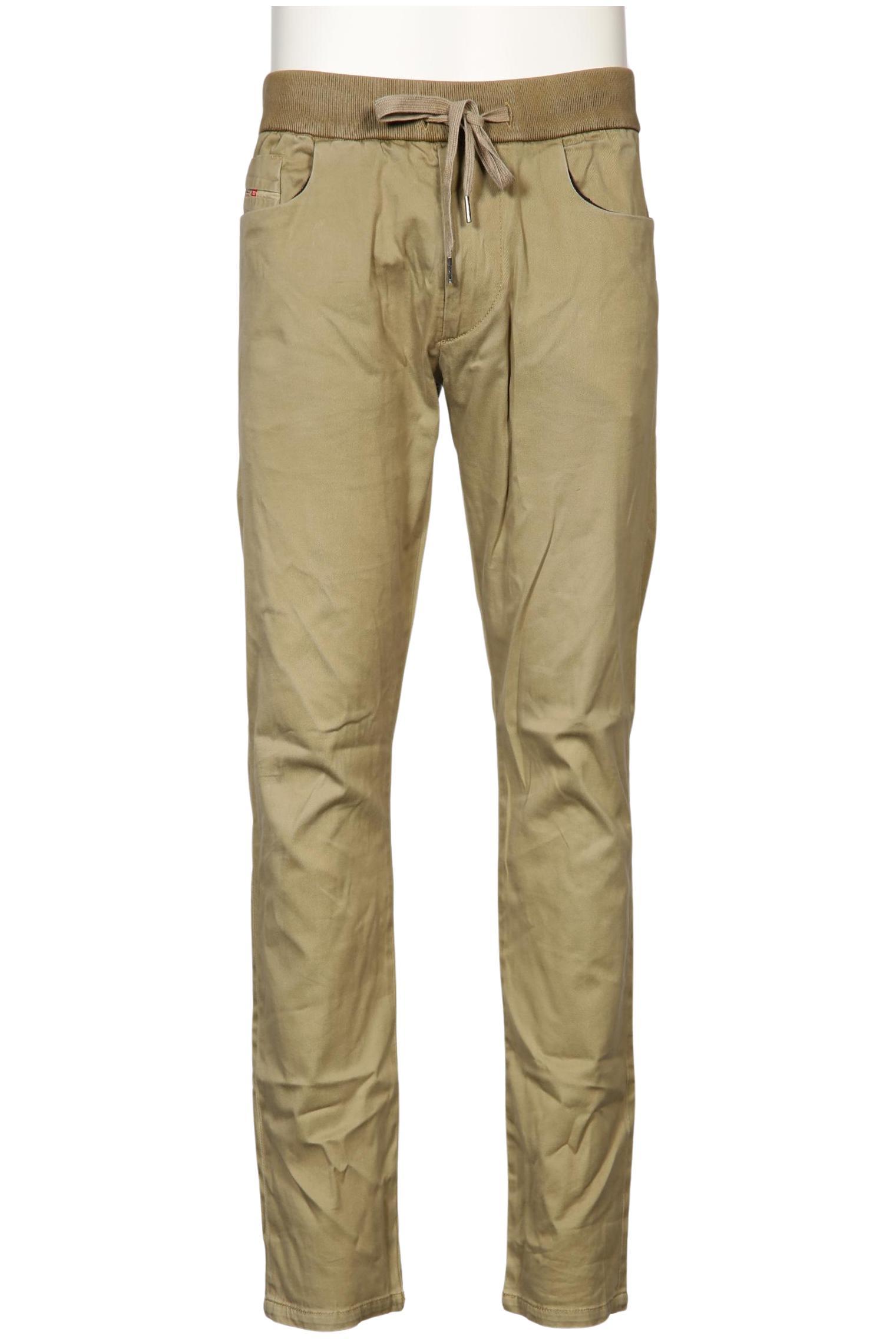 

Diesel Herren Jeans, beige, Gr. 0